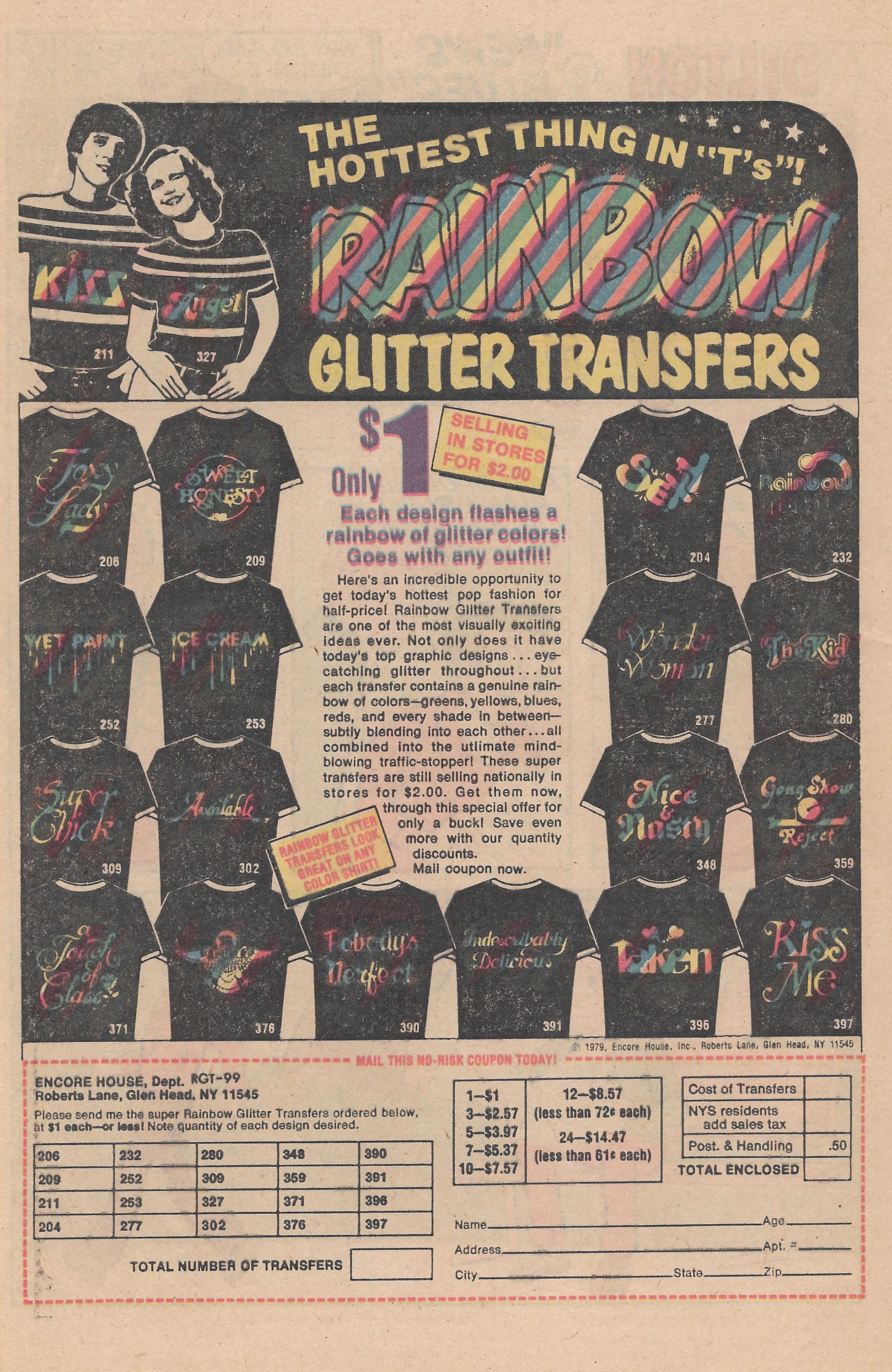 Read online Archie's Pals 'N' Gals (1952) comic -  Issue #139 - 28