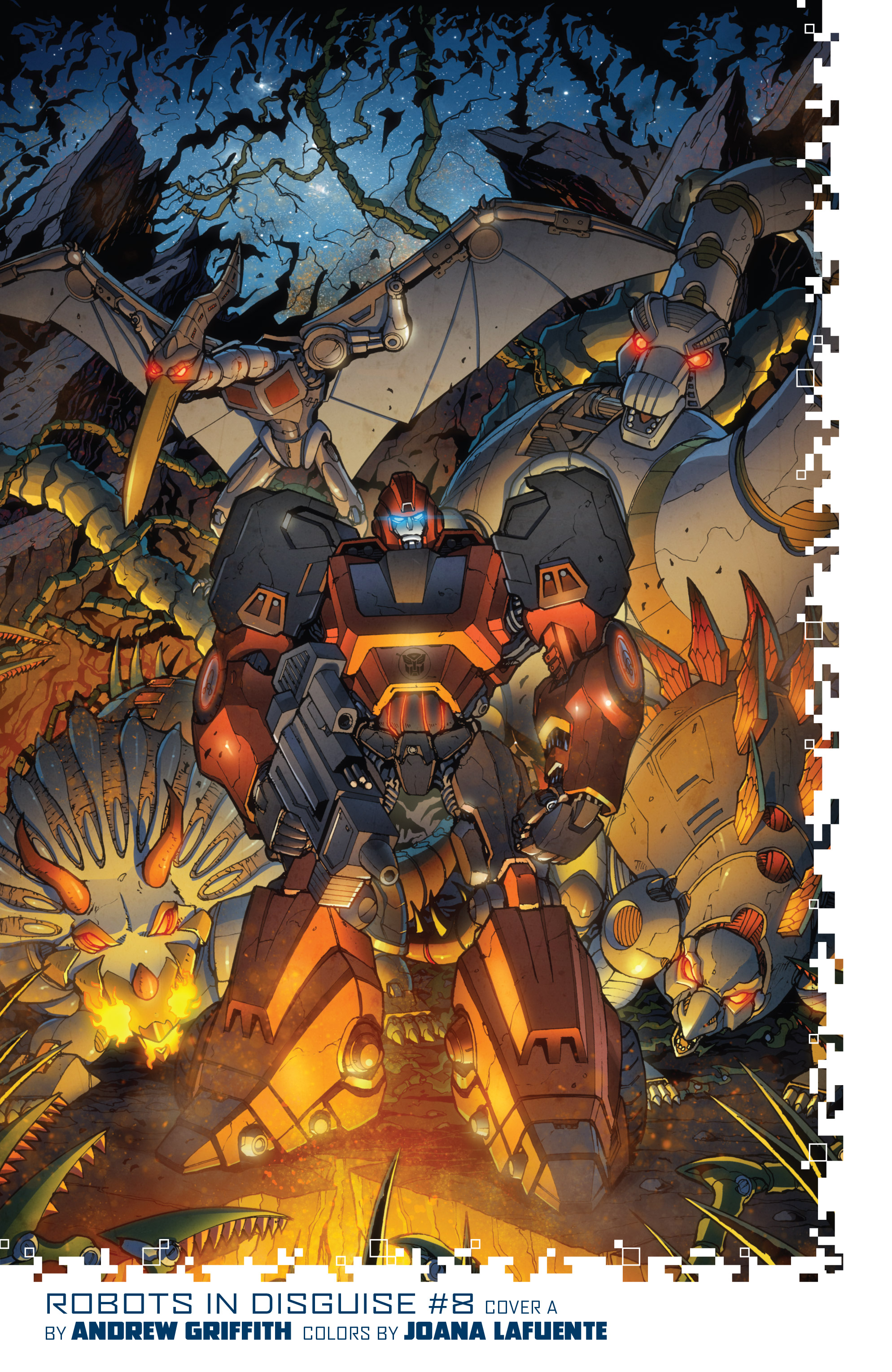 Read online Transformers: The IDW Collection Phase Two comic -  Issue # TPB 2 (Part 3) - 58