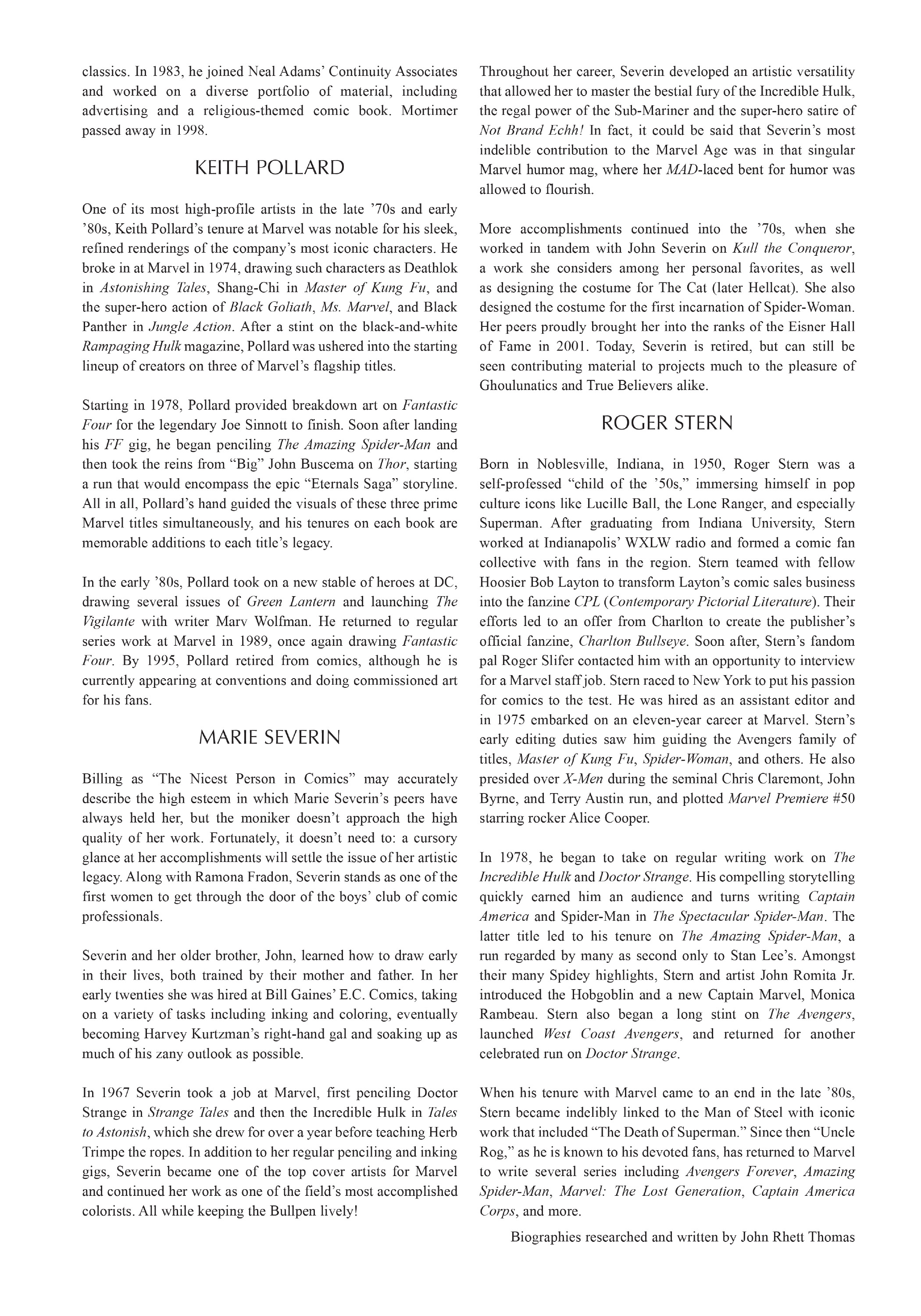 Read online Marvel Masterworks: The Amazing Spider-Man comic -  Issue # TPB 21 (Part 3) - 107
