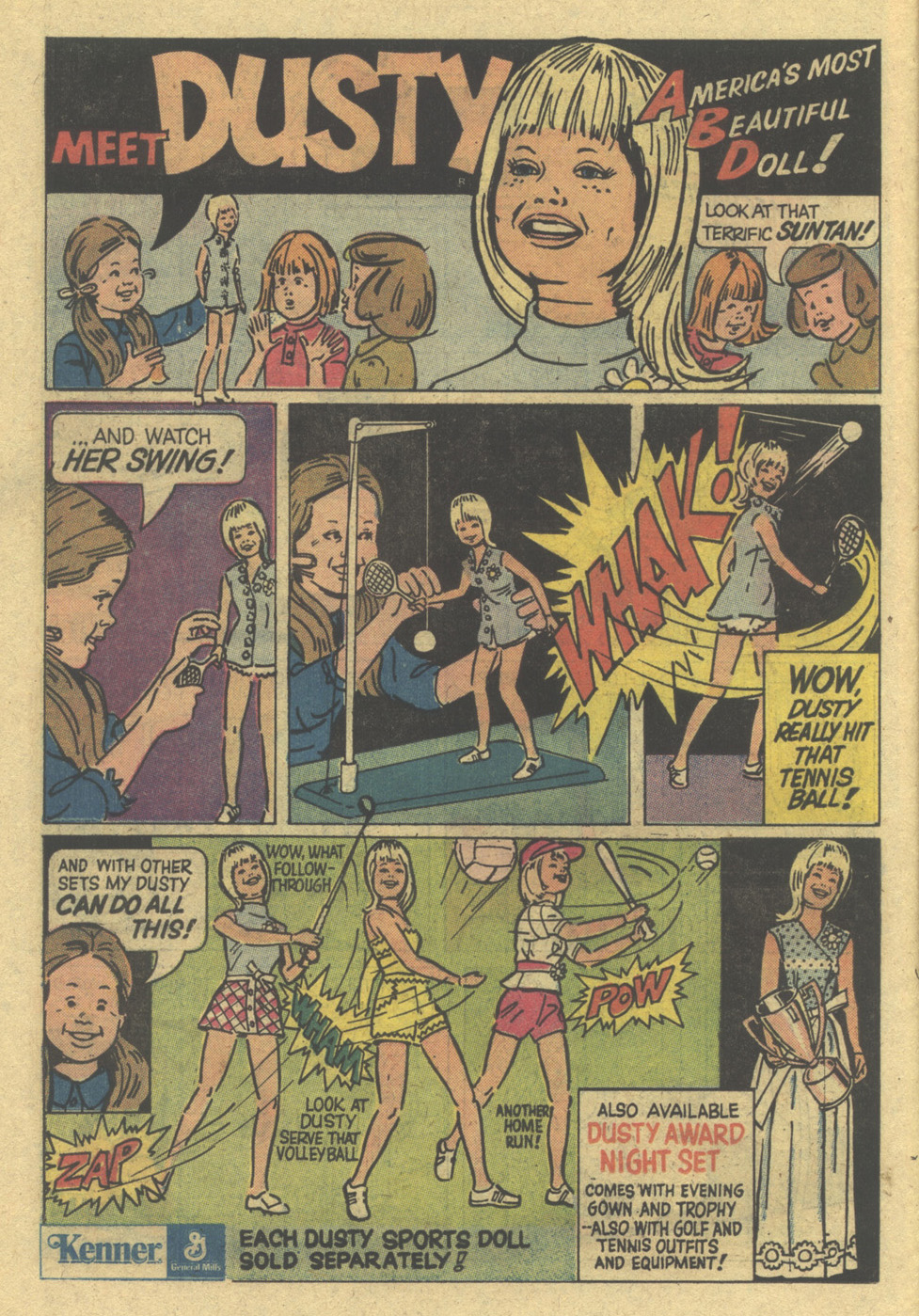 Walt Disney's Comics and Stories issue 409 - Page 12