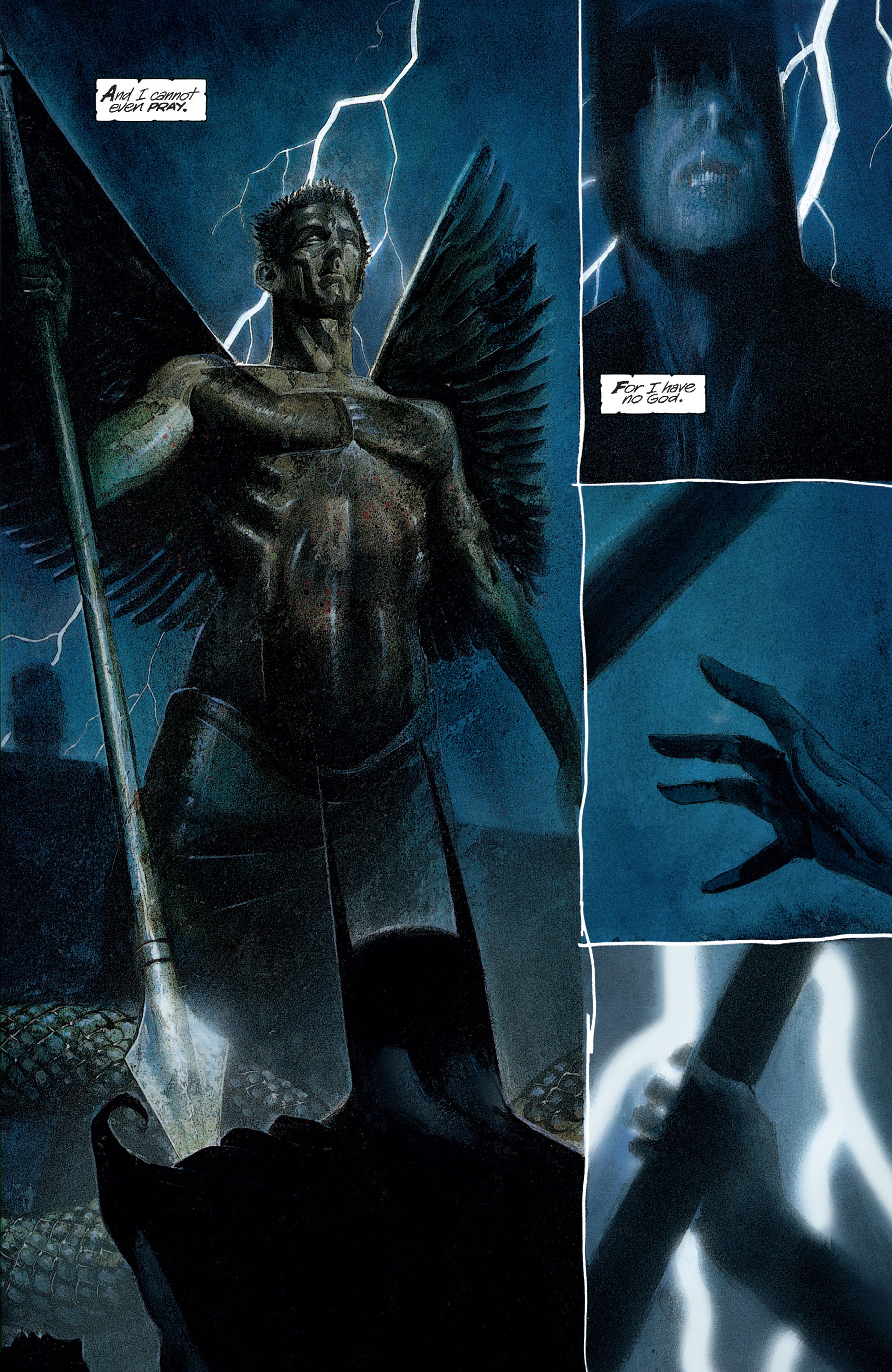 Read online Batman: Arkham Asylum (2020) comic -  Issue # TPB (Part 1) - 79