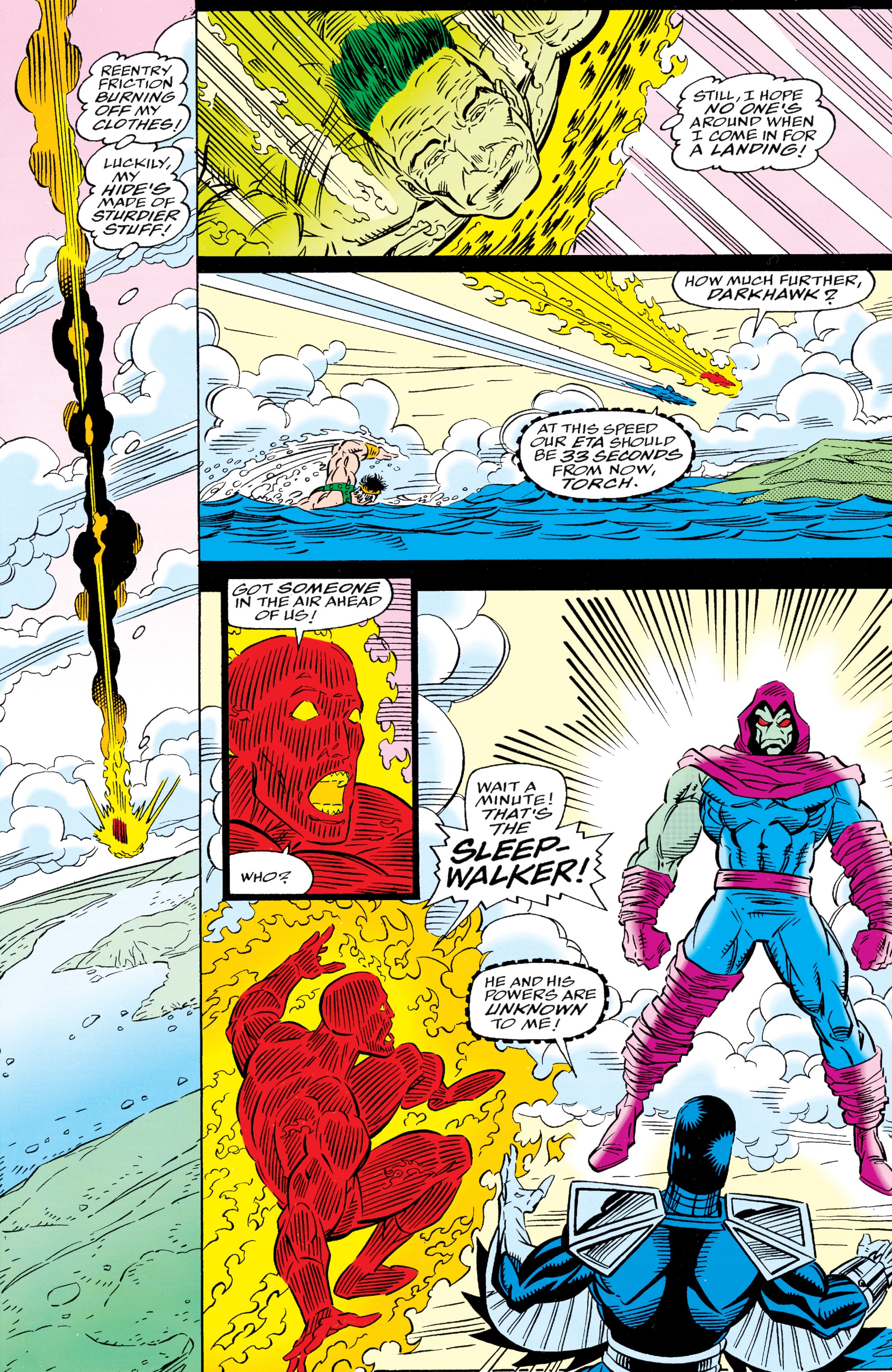 Read online Infinity Crusade comic -  Issue # _TPB 2 (Part 1) - 64