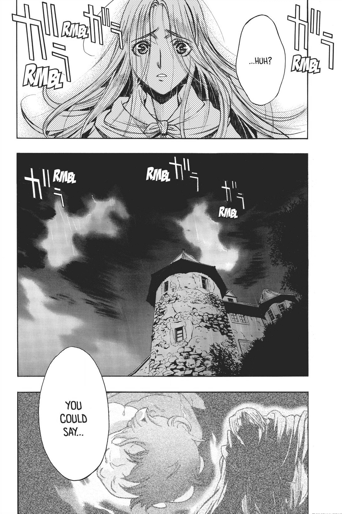 Read online Attack on Titan: Before the Fall comic -  Issue #4 - 18