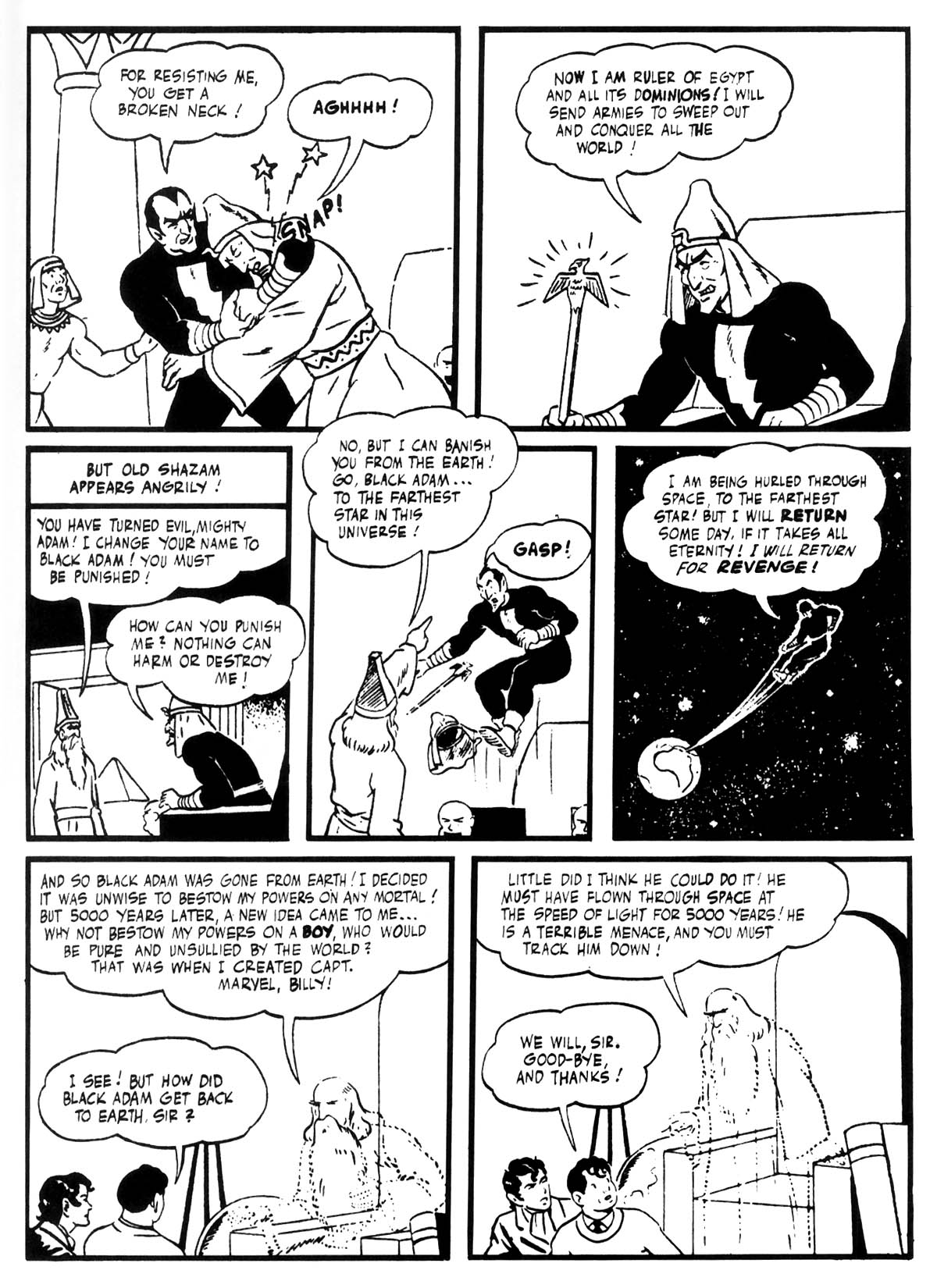 Read online Adventure Comics (1938) comic -  Issue #497 - 58