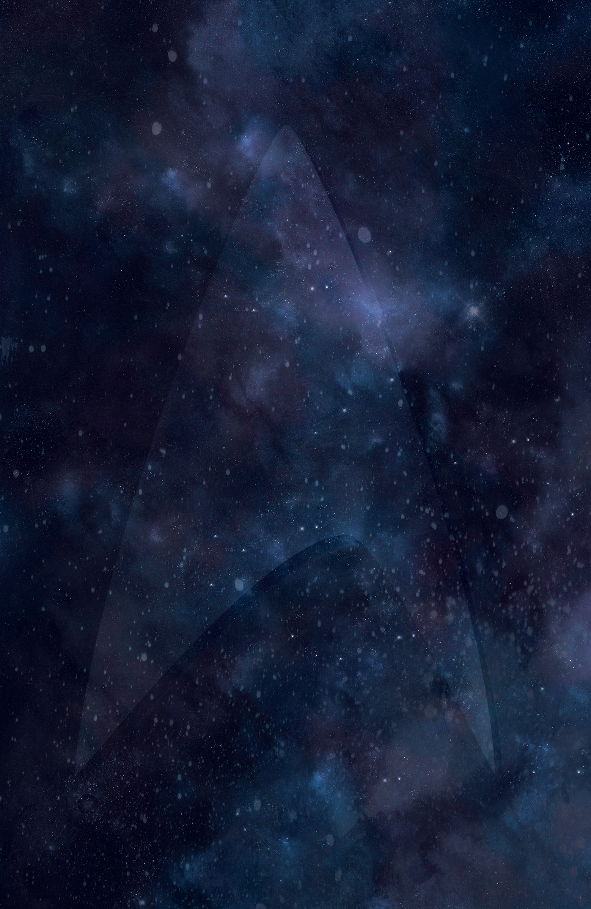 Read online Star Trek Sampler comic -  Issue # Full - 29