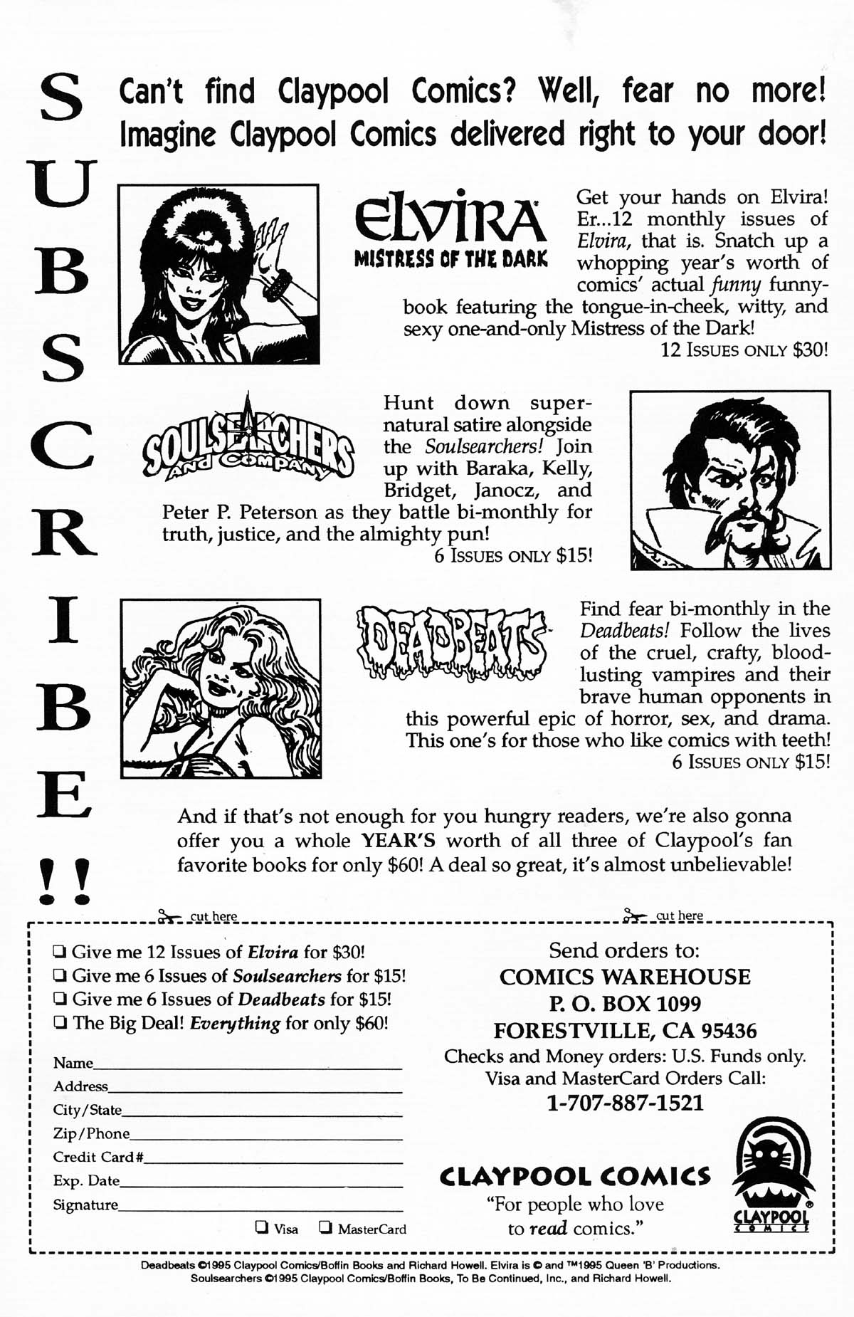 Read online Soulsearchers and Company comic -  Issue #66 - 35