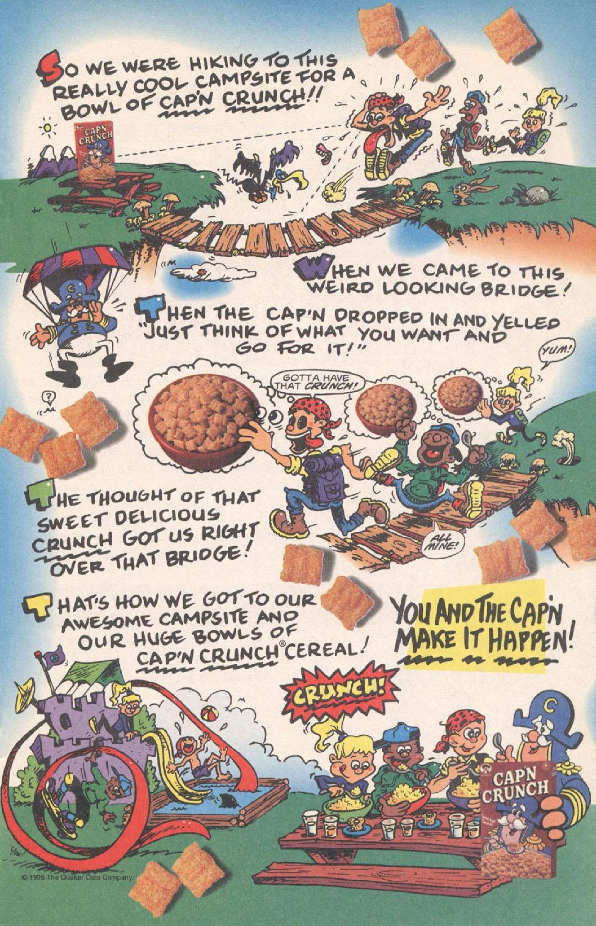 Read online The Flintstones (1995) comic -  Issue #13 - 20