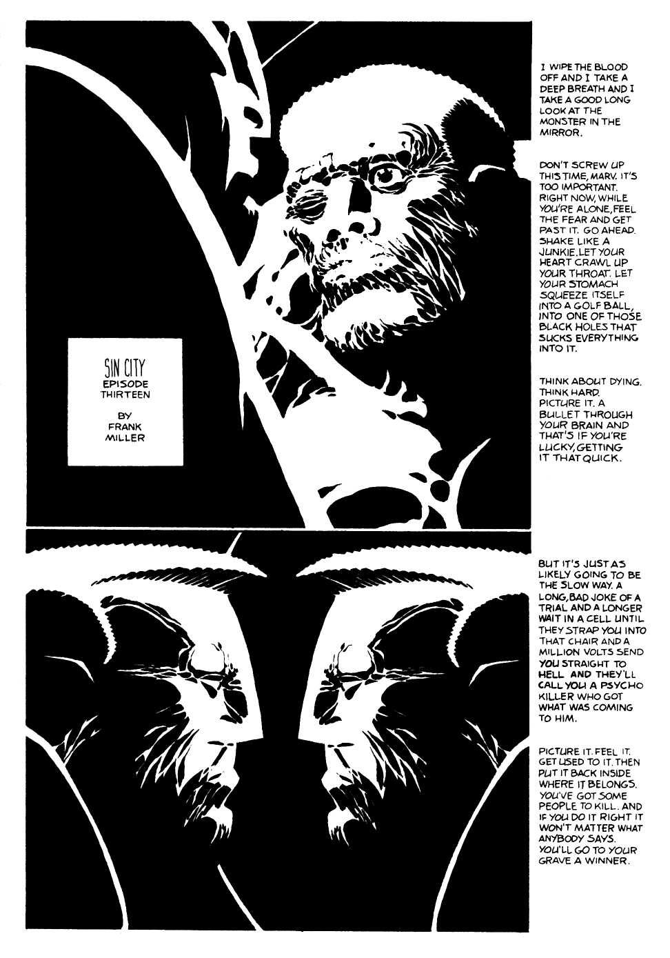 Dark Horse Presents (1986) Issue #62 #67 - English 3
