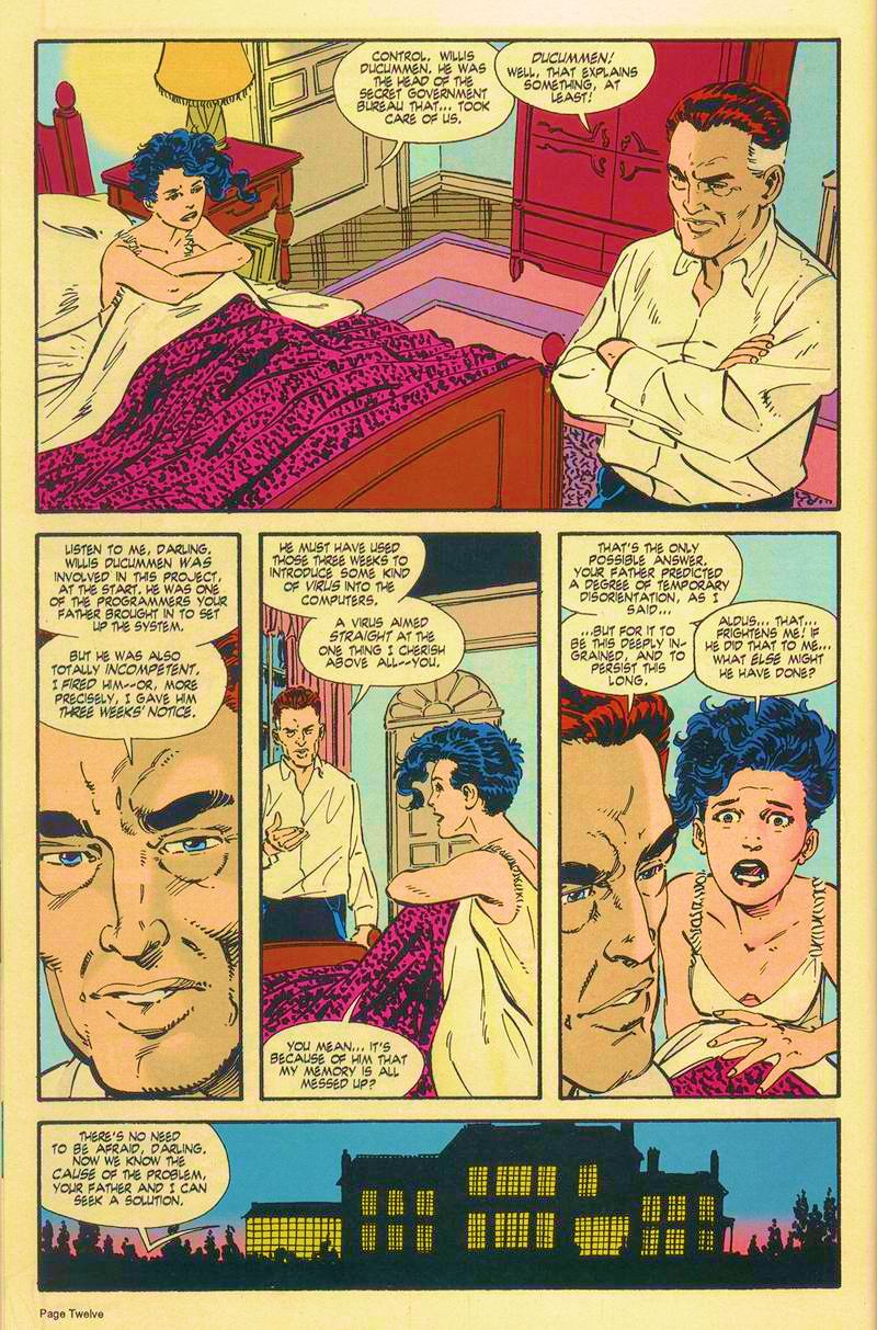 Read online John Byrne's Next Men (1992) comic -  Issue #28 - 14