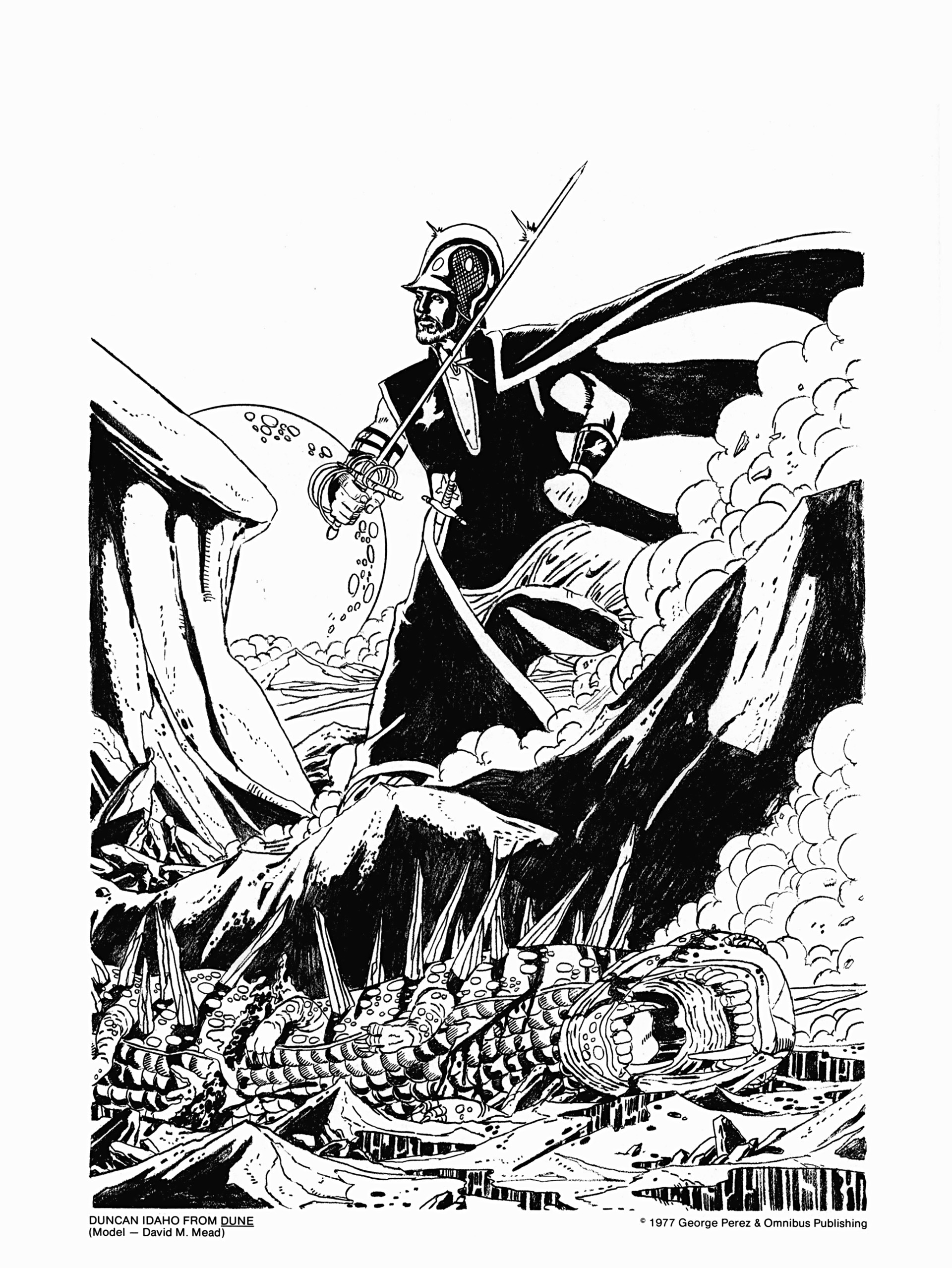 Read online Pérez: Accent on the First 'E' comic -  Issue # Full - 44