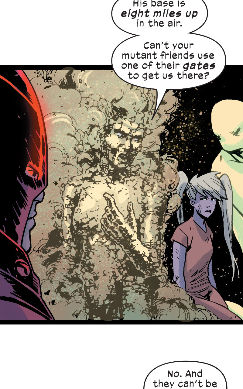 Read online X-Men Unlimited: Infinity Comic comic -  Issue #14 - 60