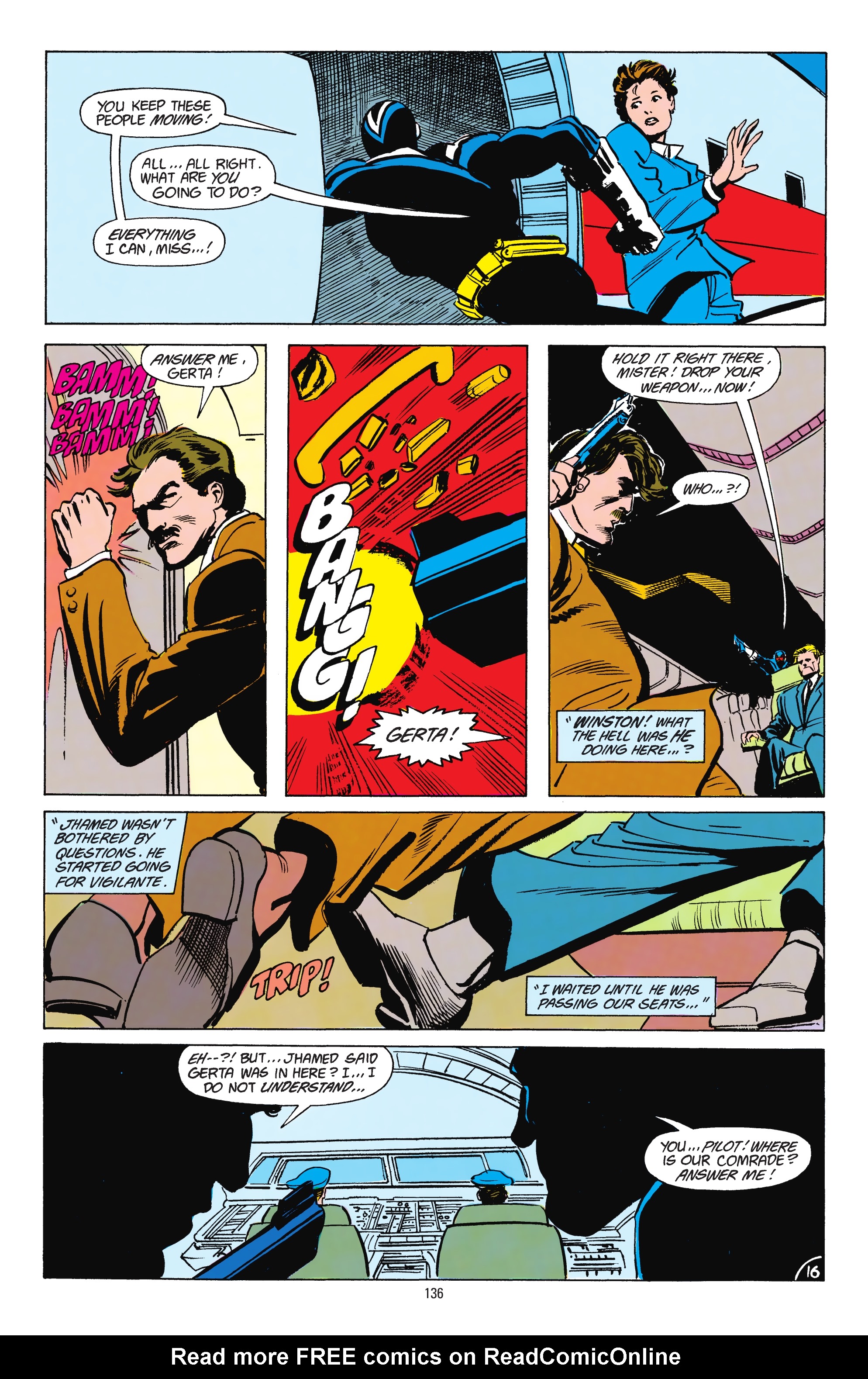 Read online The Suicide Squad Case Files comic -  Issue # TPB 1 (Part 2) - 30