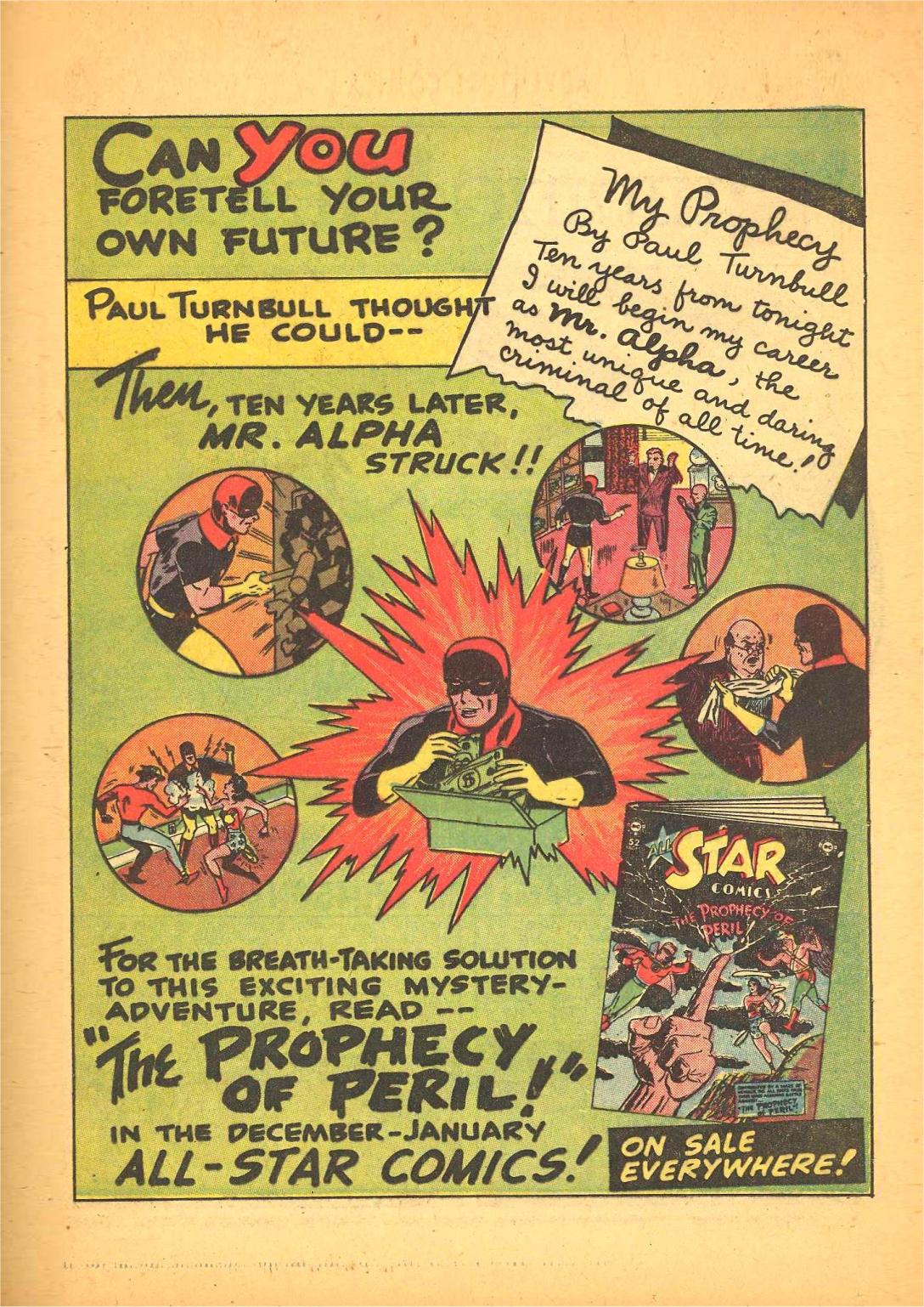 Read online Adventure Comics (1938) comic -  Issue #148 - 31