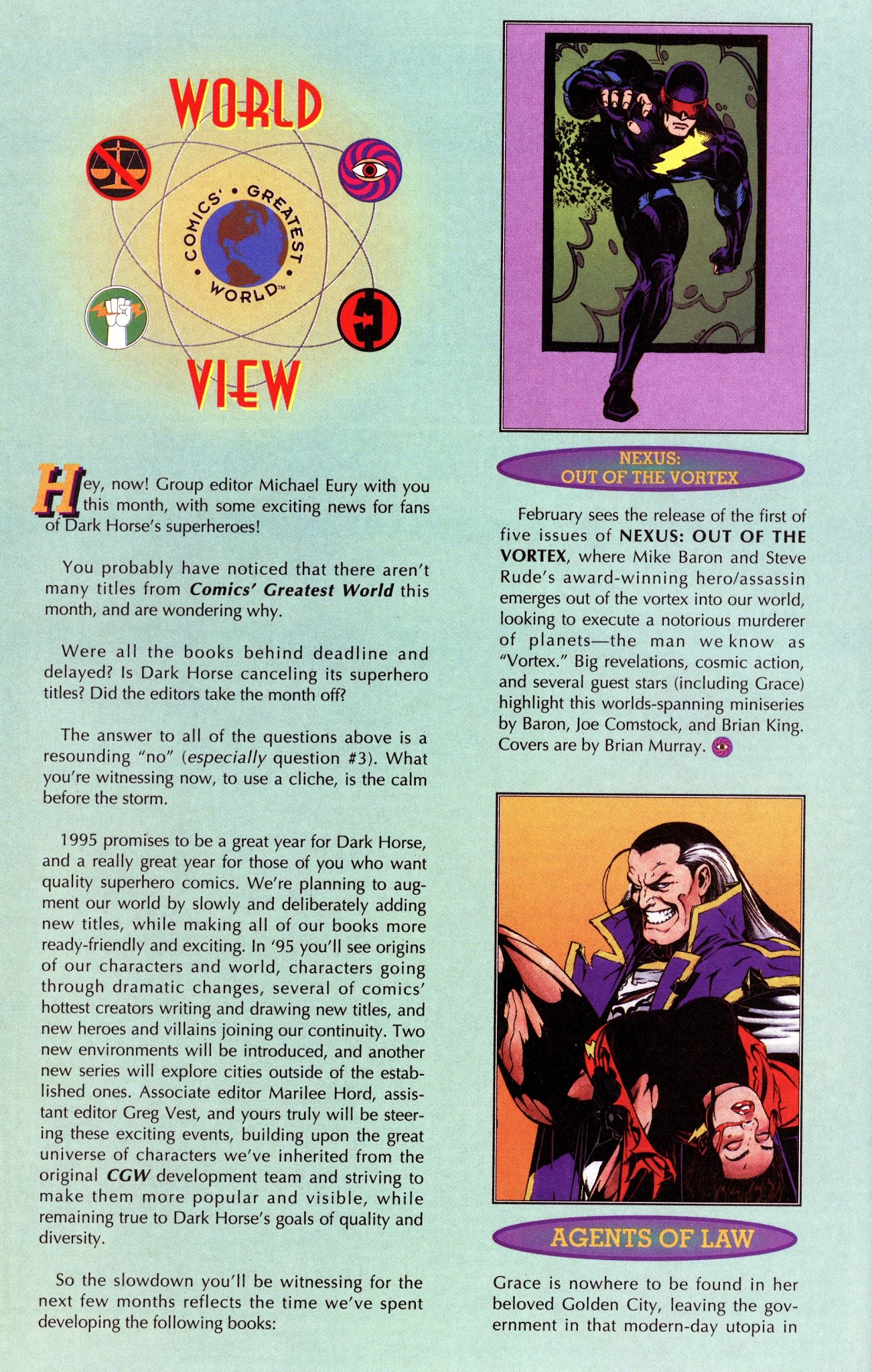 Read online The Machine comic -  Issue #1 - 15