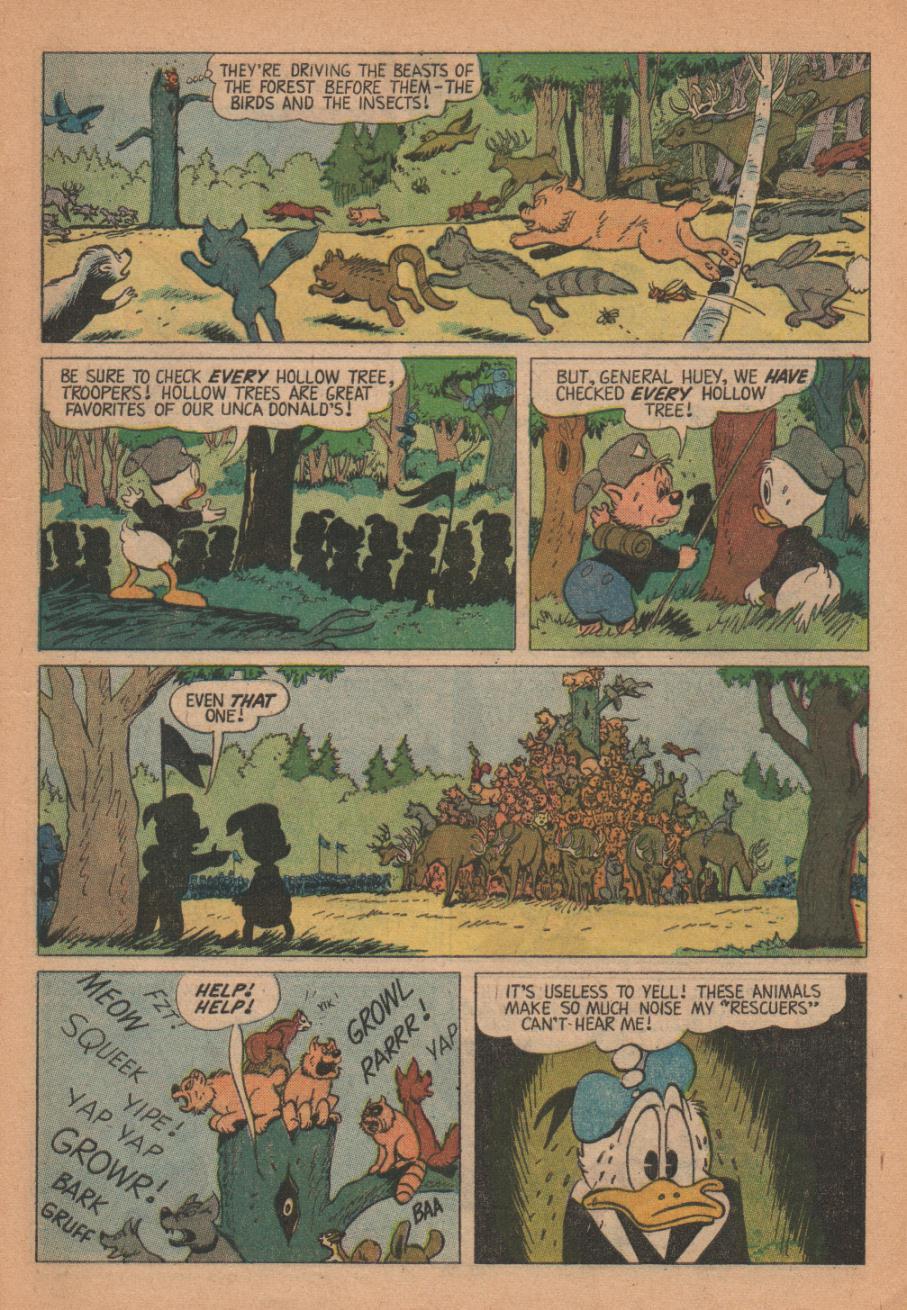 Read online Walt Disney's Comics and Stories comic -  Issue #227 - 9