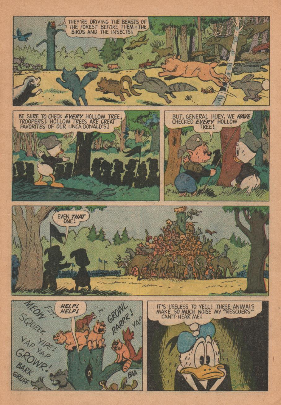 Walt Disney's Comics and Stories issue 227 - Page 9