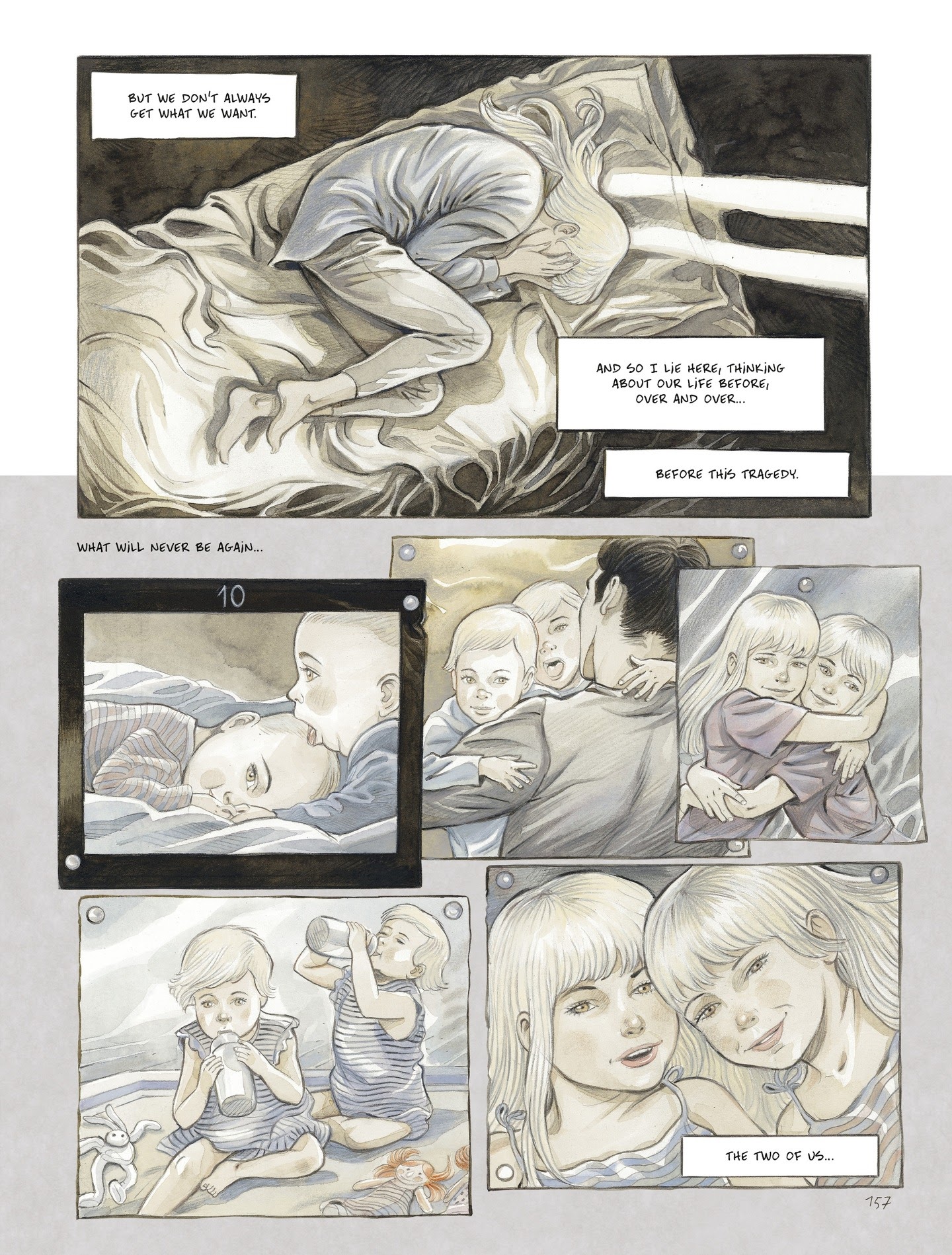 Read online Angel of Death comic -  Issue # TPB (Part 2) - 77