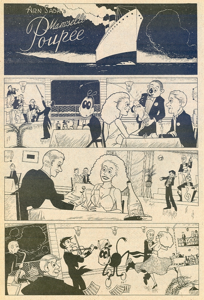 Read online Neil the Horse Comics and Stories comic -  Issue #2 - 7