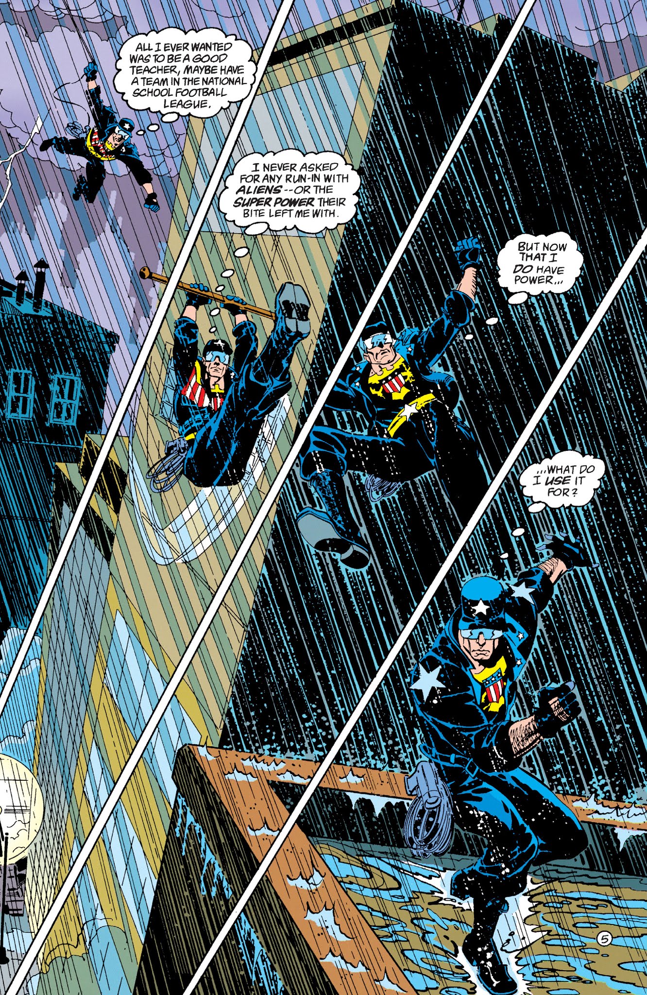 Read online Batman Knightquest: The Crusade comic -  Issue # TPB 2 (Part 2) - 35