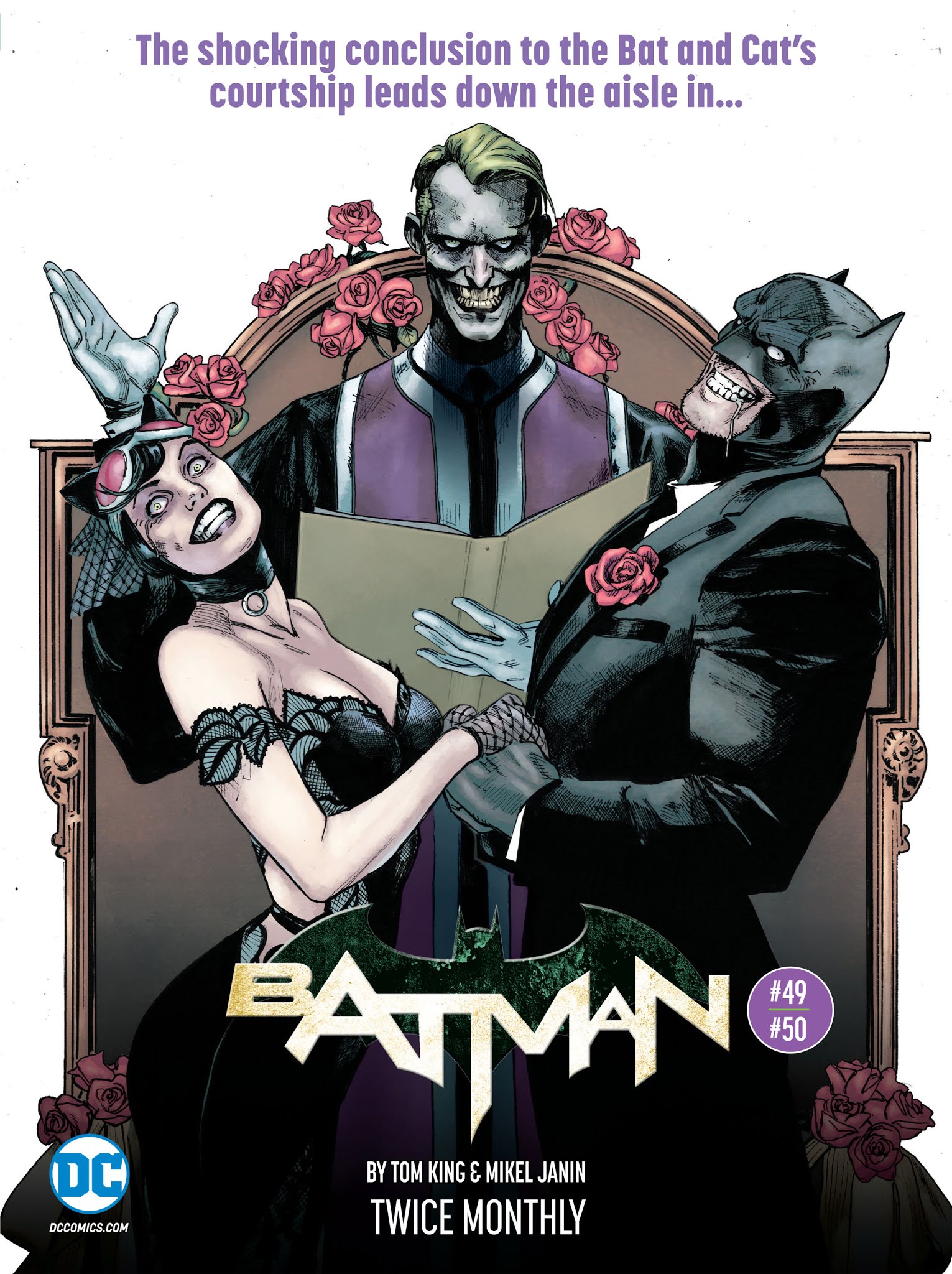 Read online DC Nation comic -  Issue #1 - 7
