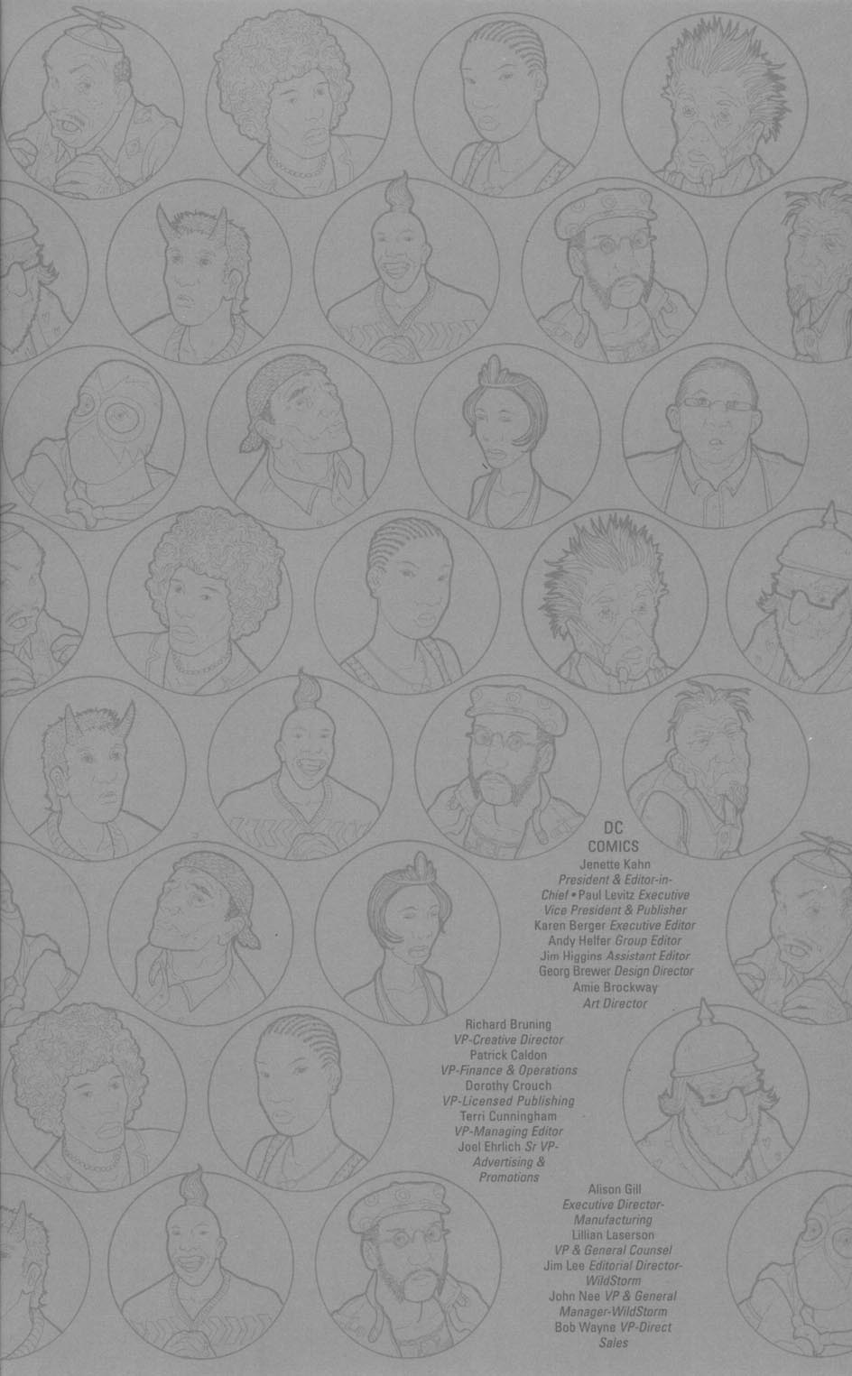 Read online Happydale: Devils in the Desert comic -  Issue #1 - 67