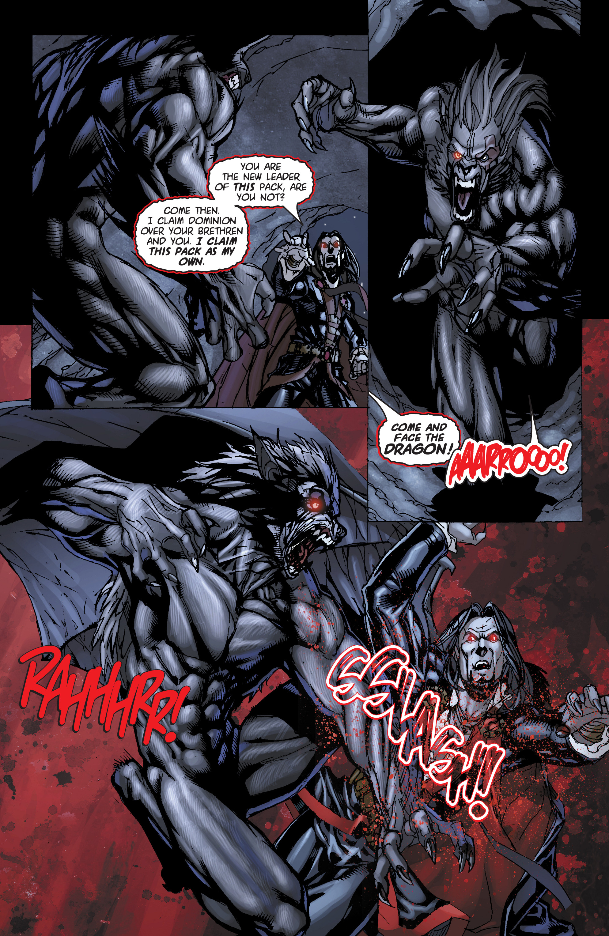 Read online Army of Darkness Omnibus comic -  Issue # TPB 2 (Part 1) - 15