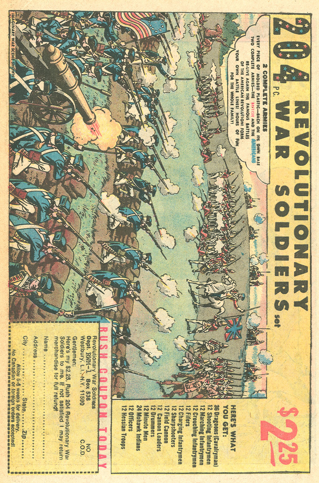 Read online The Rawhide Kid comic -  Issue #138 - 34