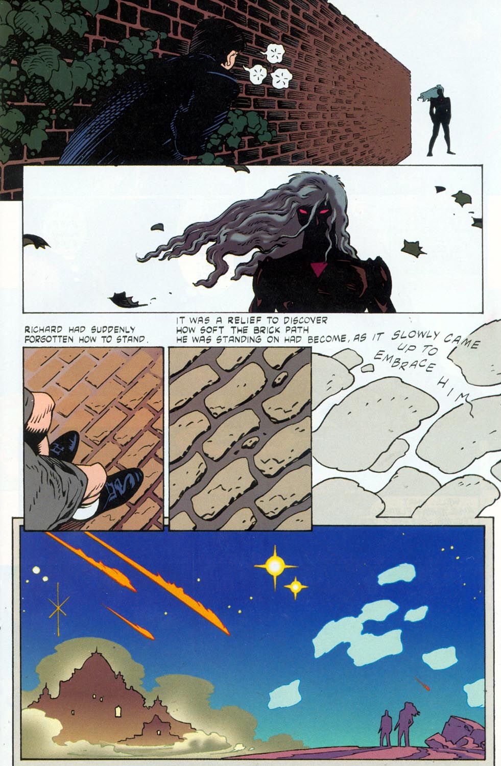 Read online Elric: One Life comic -  Issue # Full - 11