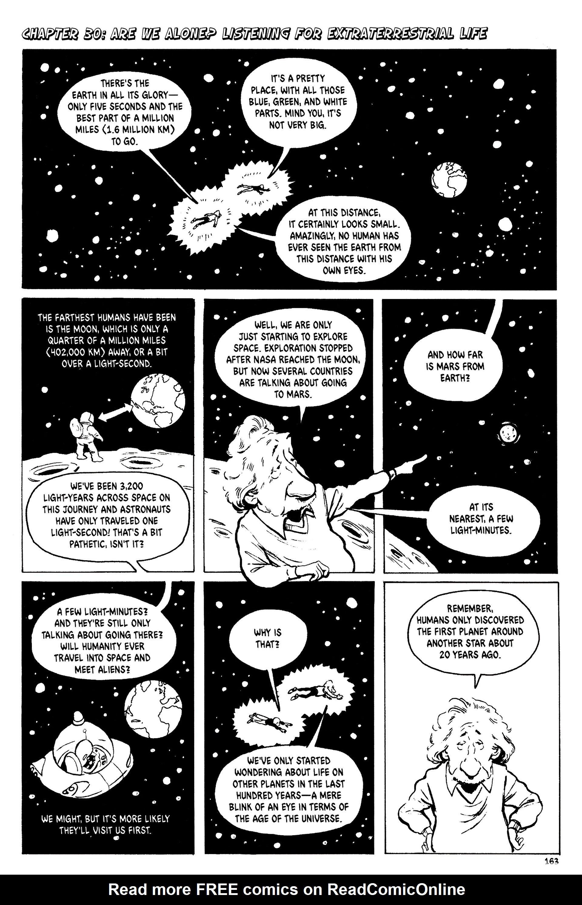 Read online Journey By Starlight comic -  Issue # TPB (Part 2) - 61
