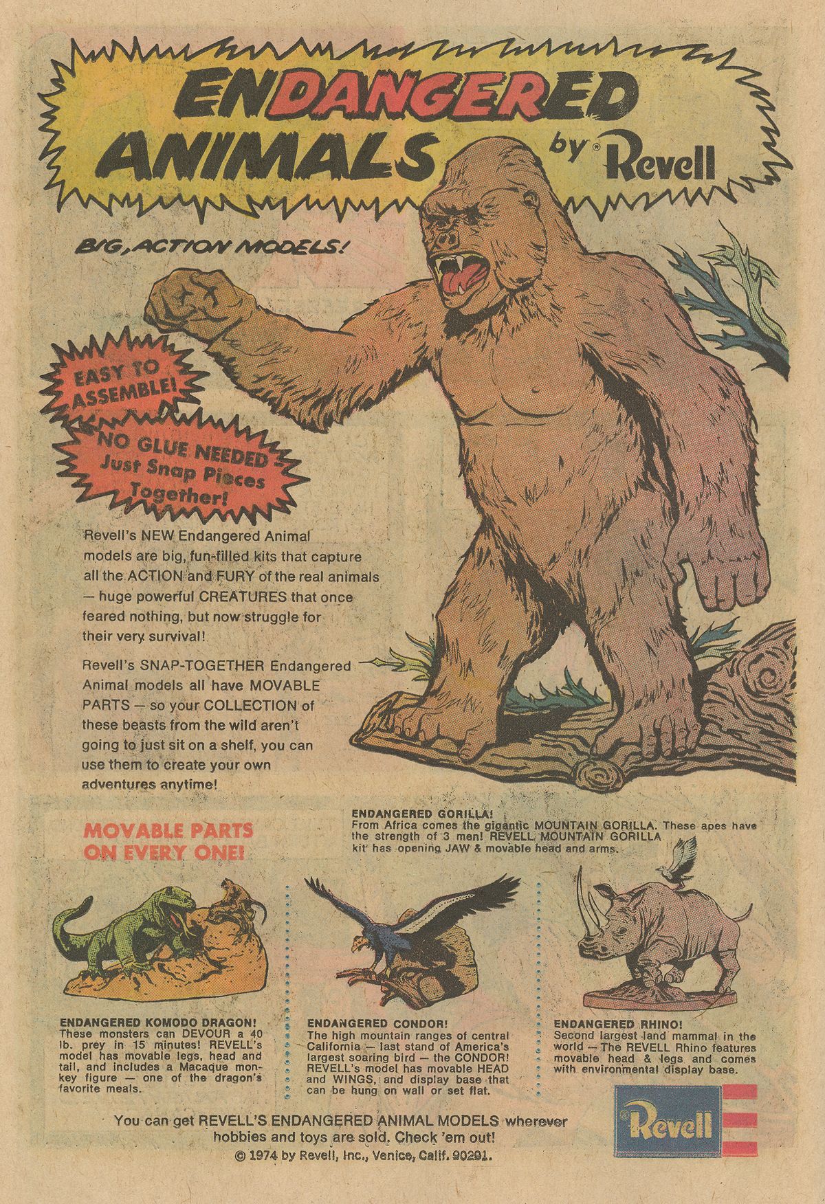 Read online Turok, Son of Stone comic -  Issue #94 - 14