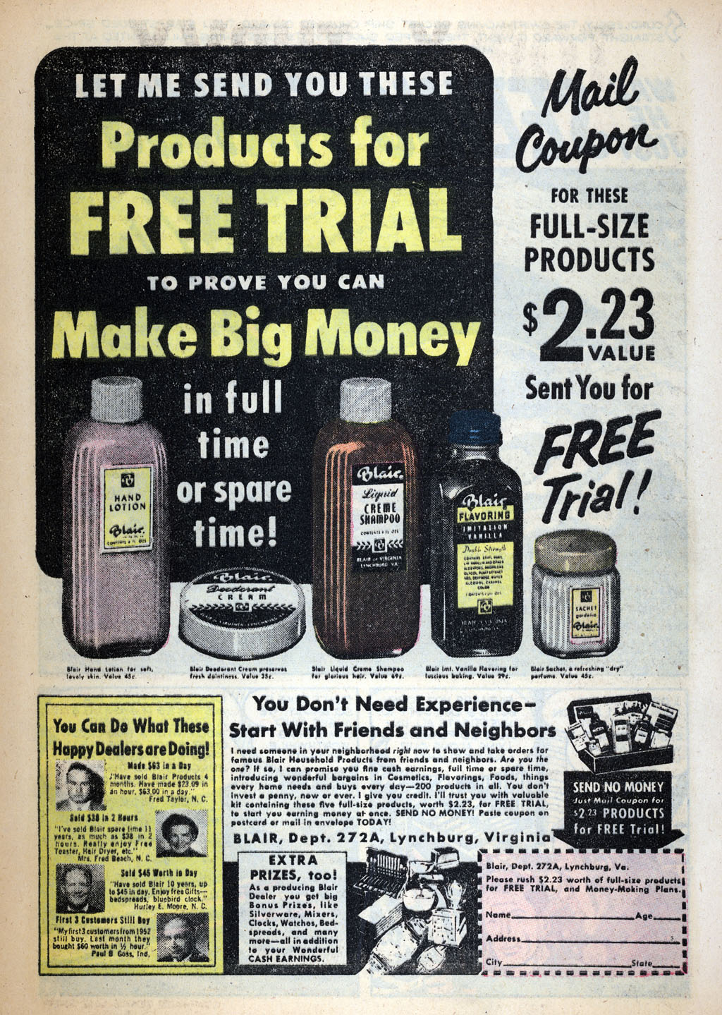 Read online Astonishing comic -  Issue #46 - 9