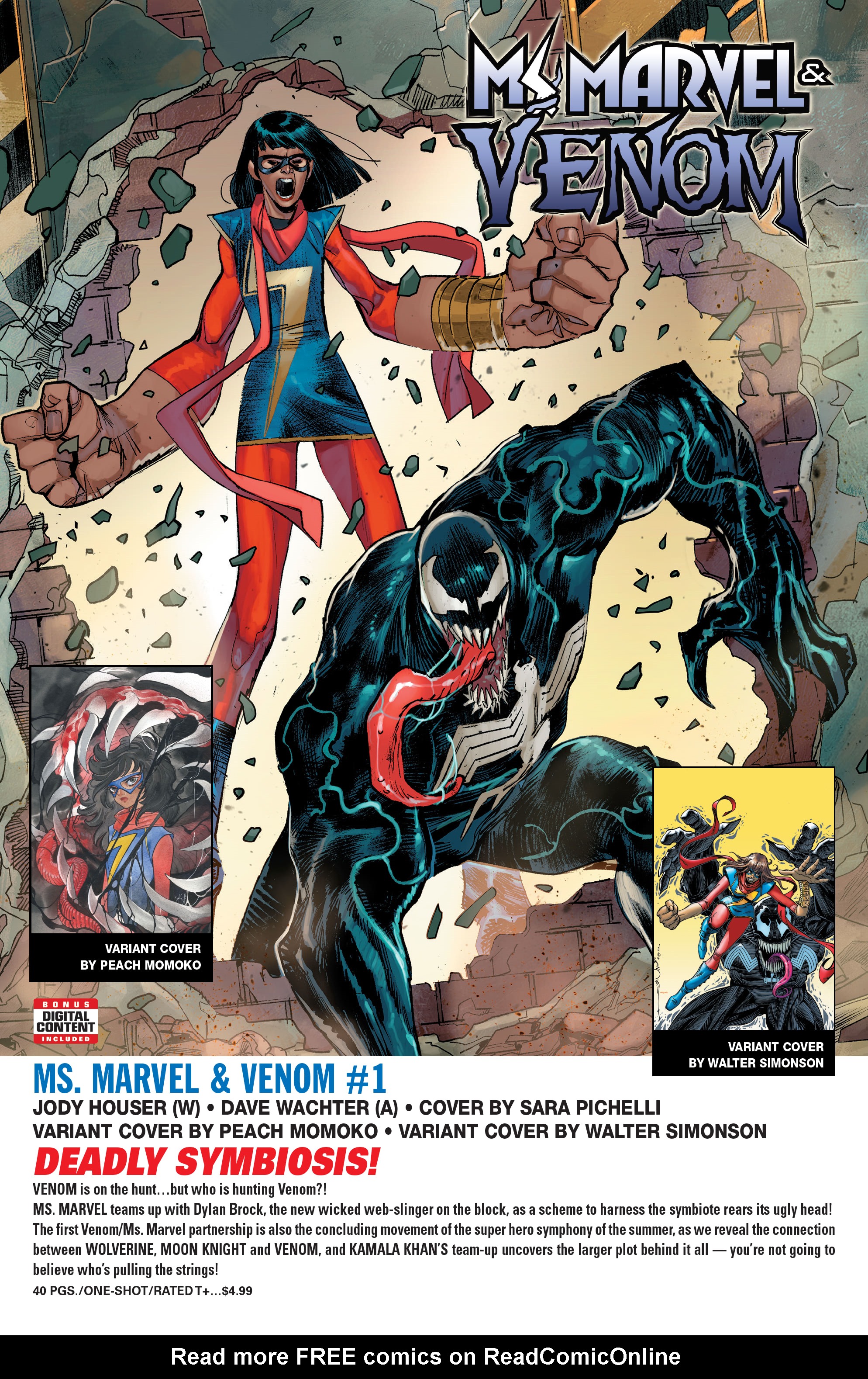 Read online Marvel Previews comic -  Issue #10 - 27