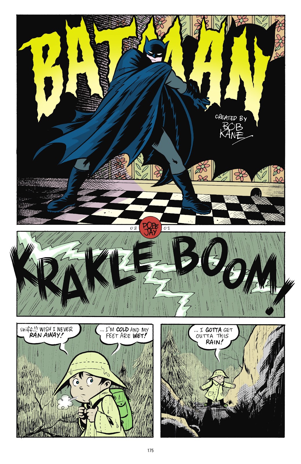 Bizarro Comics: The Deluxe Edition issue TPB (Part 2) - Page 72
