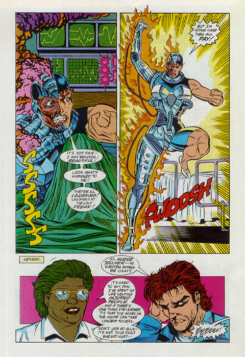 Read online Ghost Rider Collector's Edition comic -  Issue # Full - 11