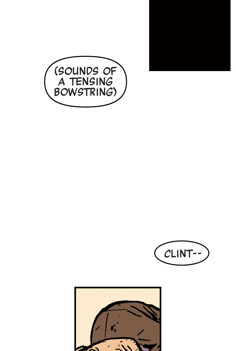 Read online Hawkeye: My Life as a Weapon Infinity Comic comic -  Issue # TPB 3 (Part 2) - 59