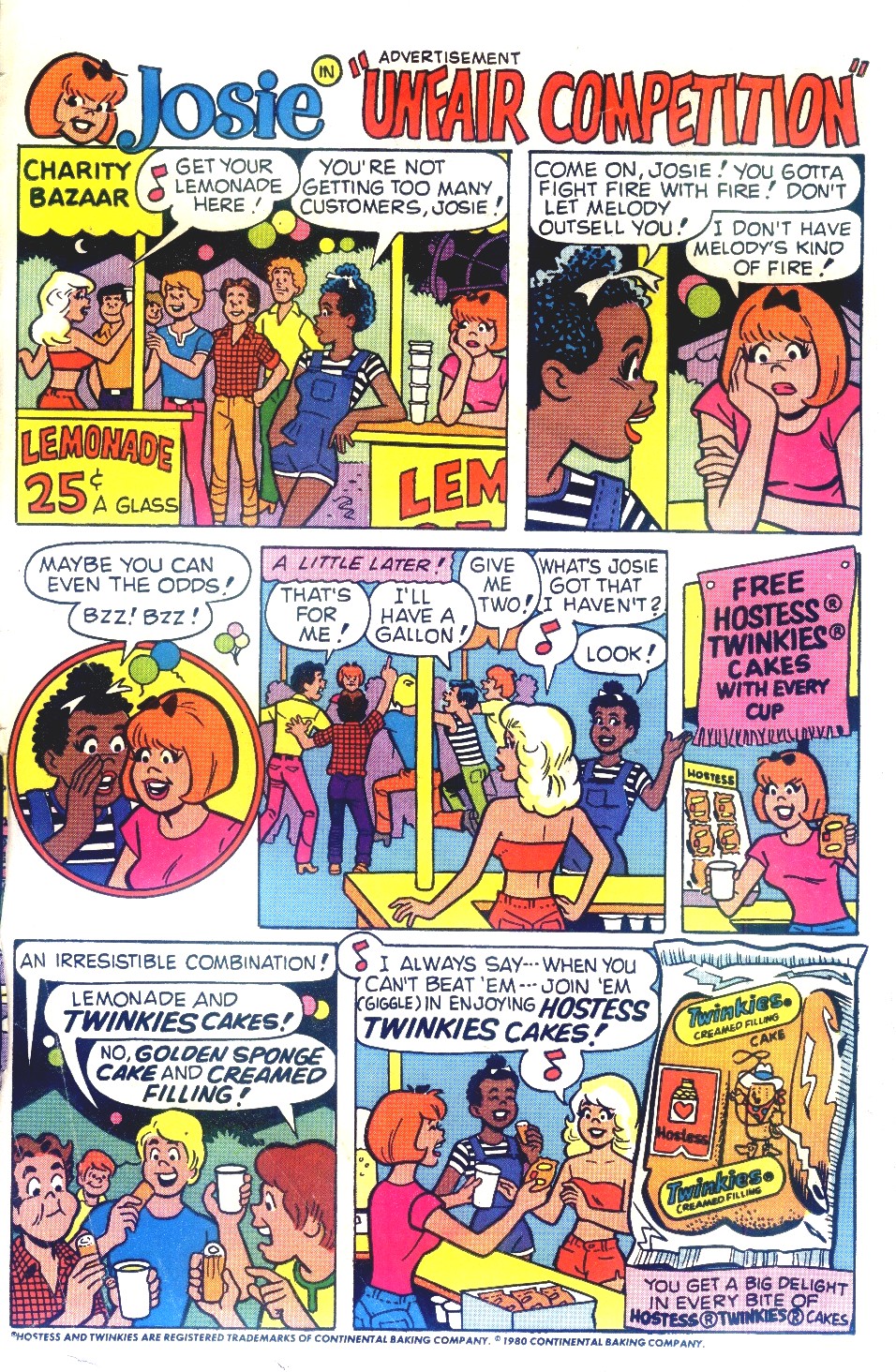 Read online Madhouse Comics comic -  Issue #122 - 2