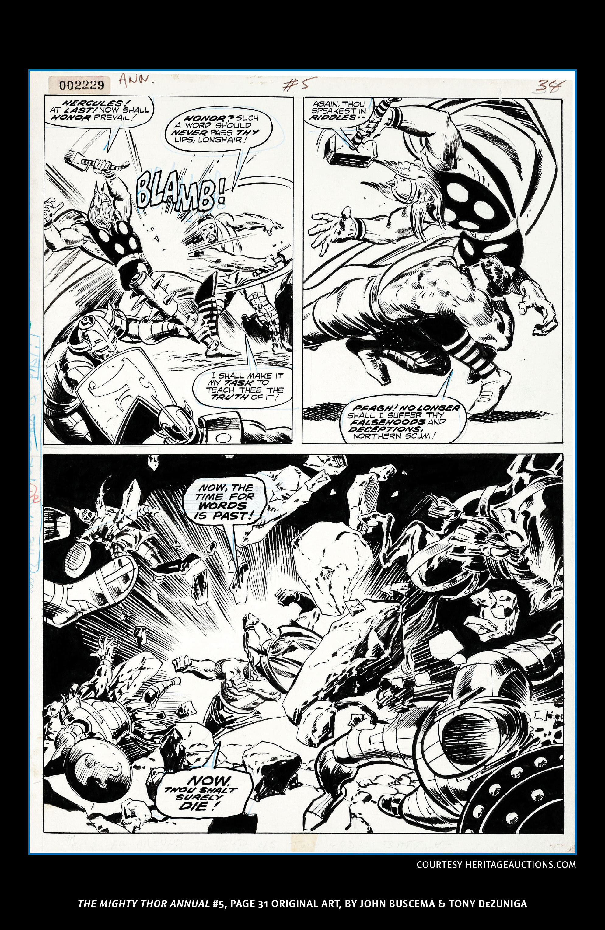 Read online Thor Epic Collection comic -  Issue # TPB 8 (Part 4) - 91