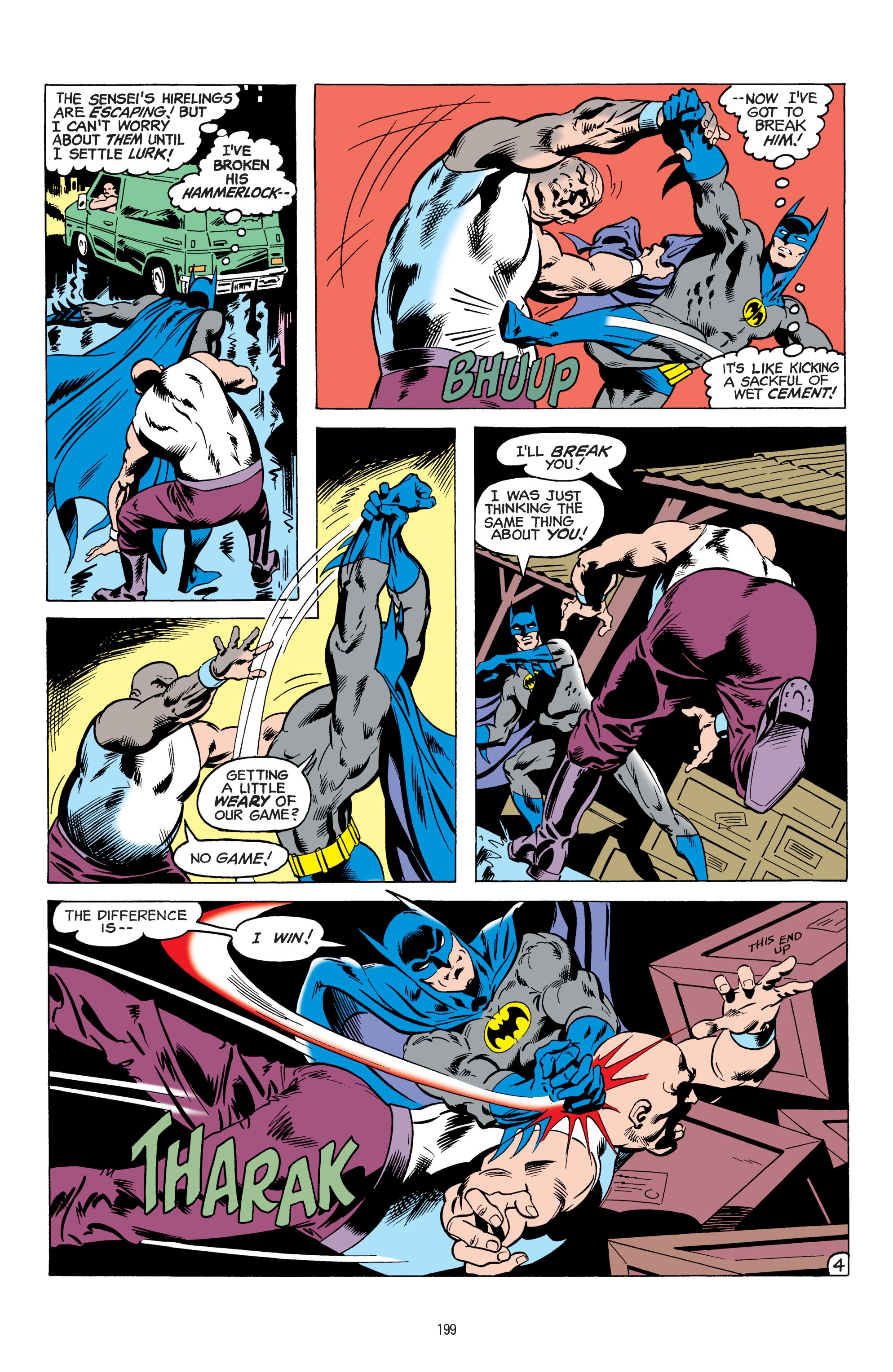Read online Batman: Tales of the Demon comic -  Issue # TPB (Part 2) - 98