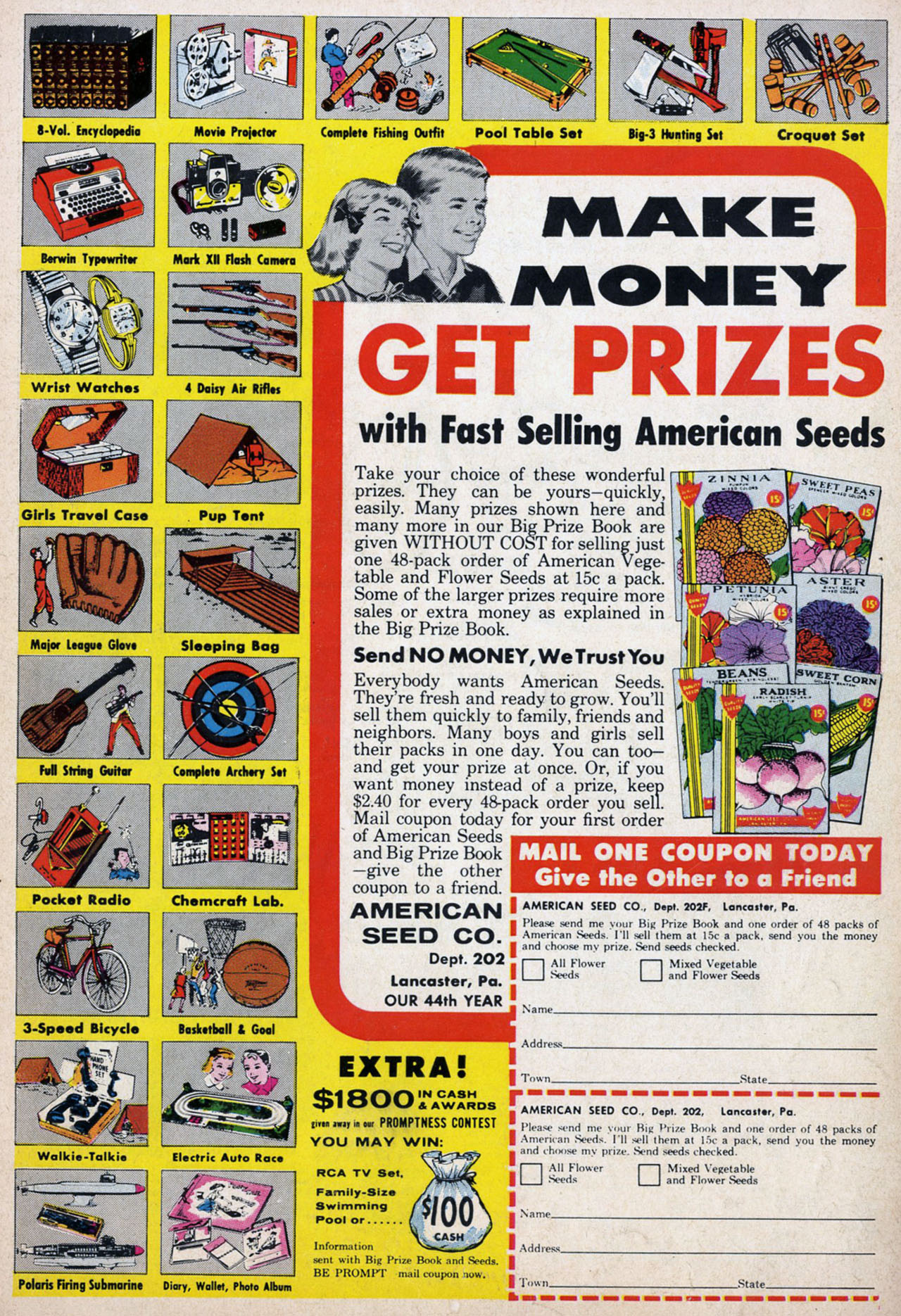 Read online Batman (1940) comic -  Issue #146 - 36