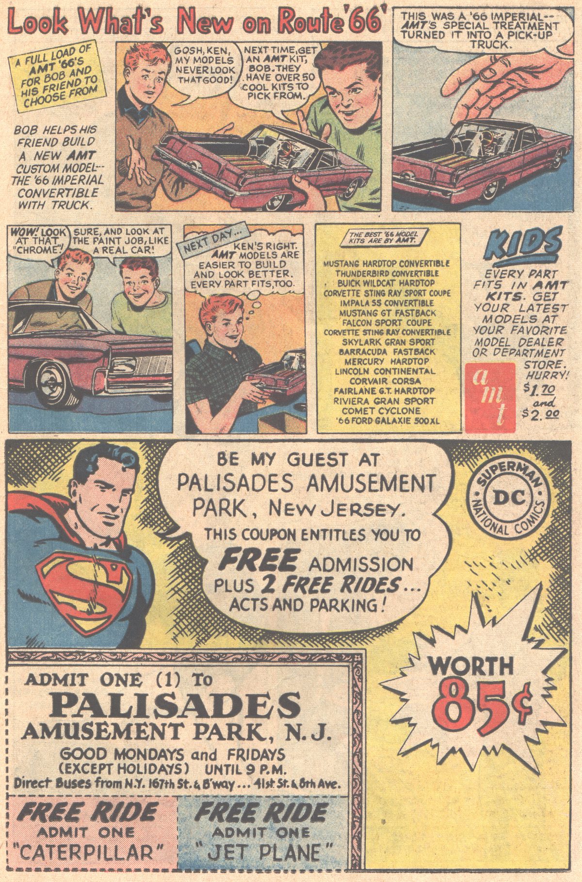 Read online Adventure Comics (1938) comic -  Issue #346 - 11