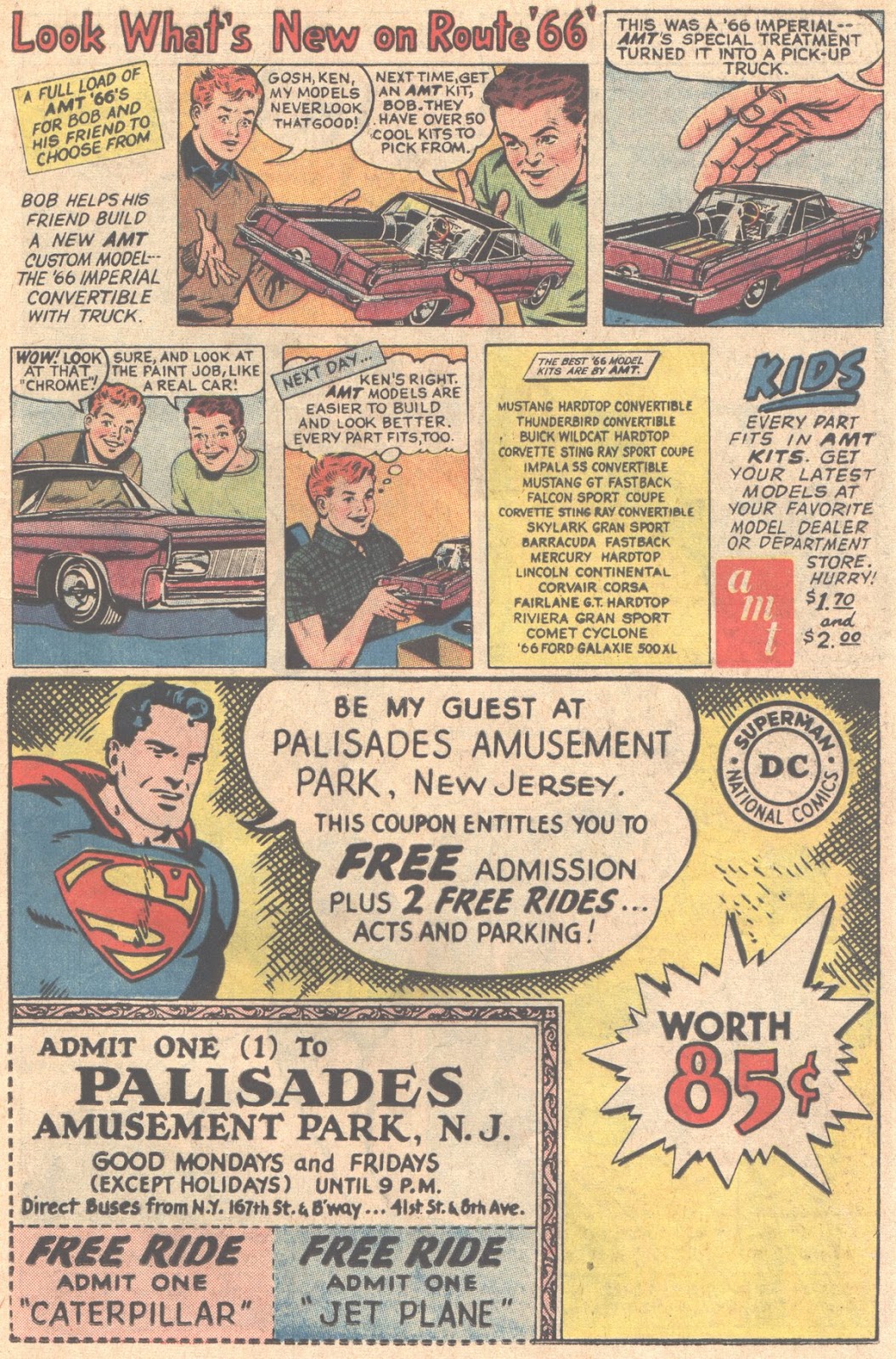 Adventure Comics (1938) issue 346 - Page 11