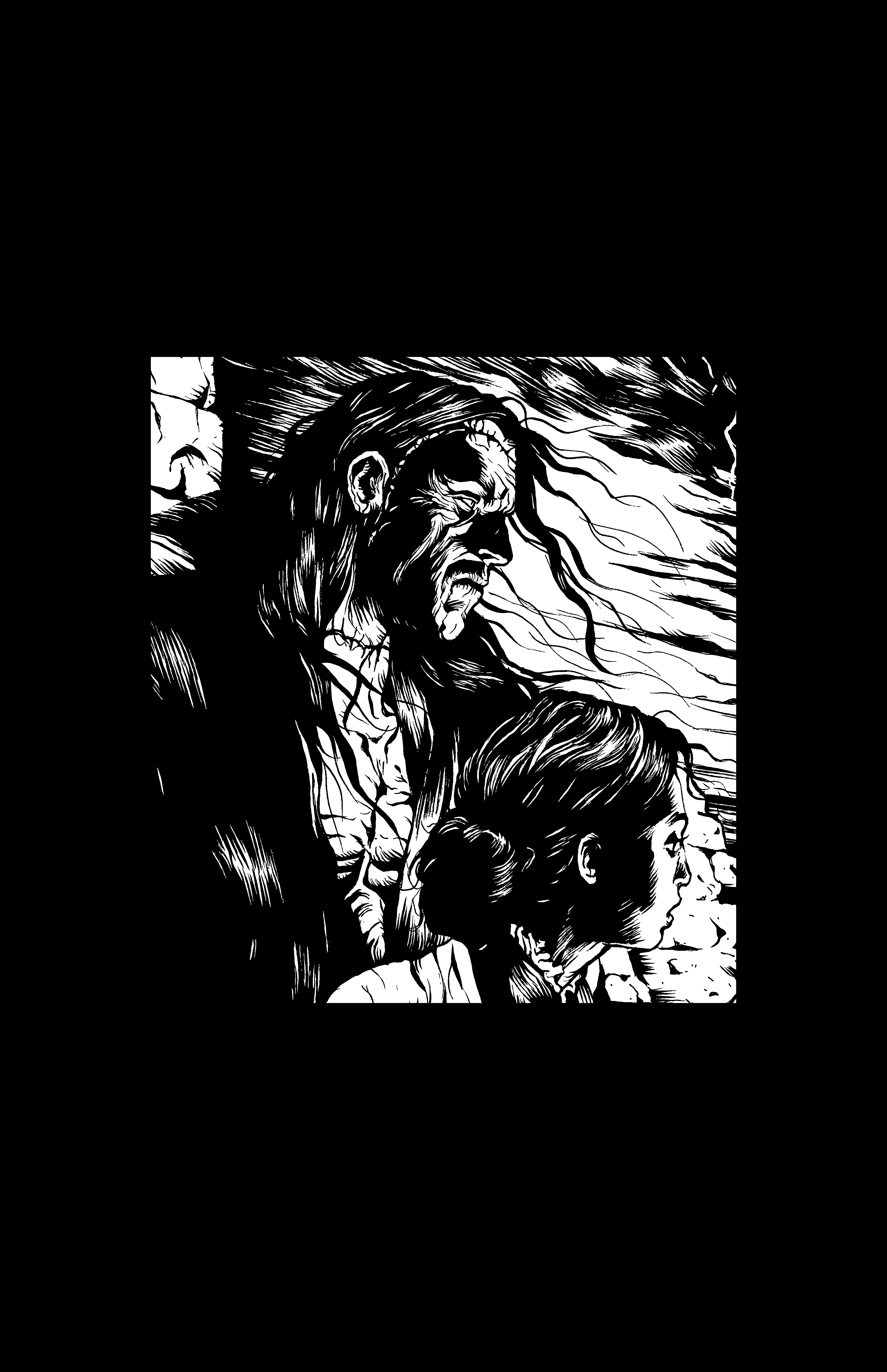 Read online Frankenstein's Womb comic -  Issue # Full - 2