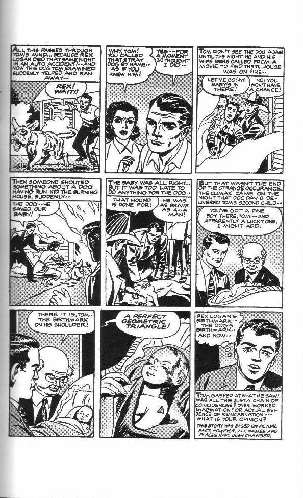 Read online Men of Mystery Comics comic -  Issue #47 - 35
