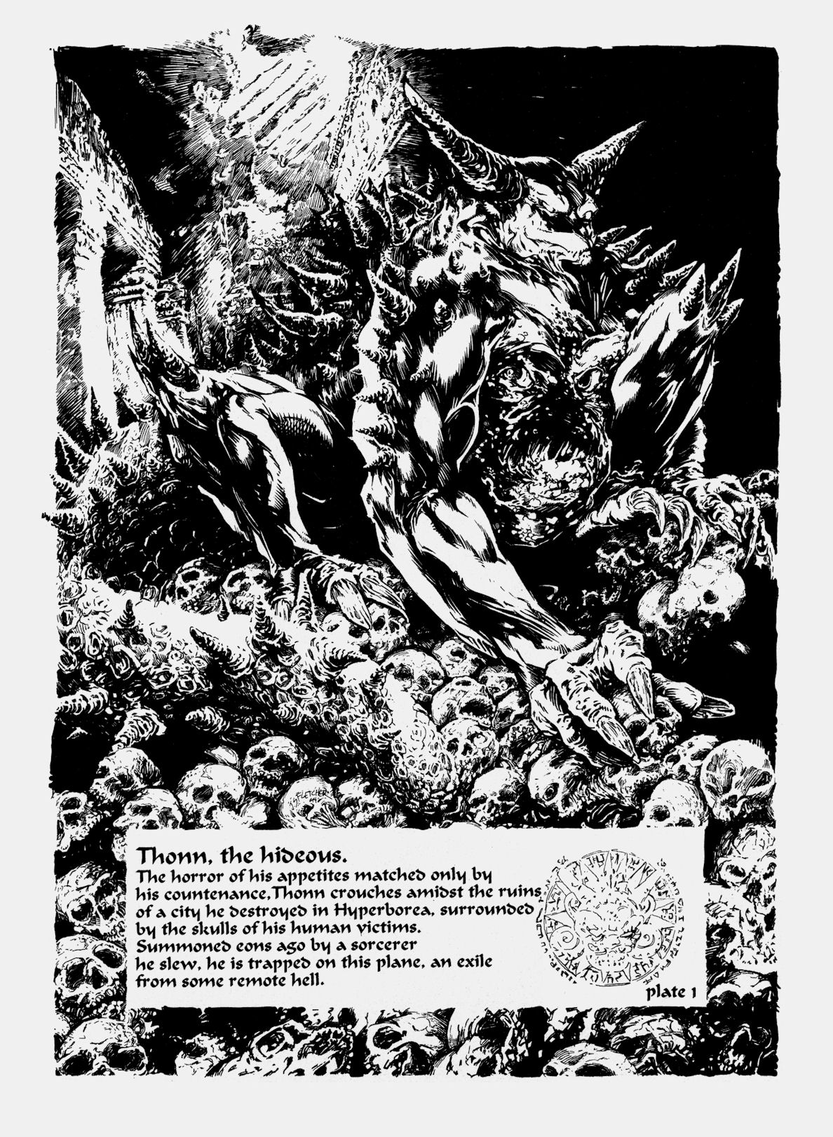 Read online Conan Saga comic -  Issue #97 - 58