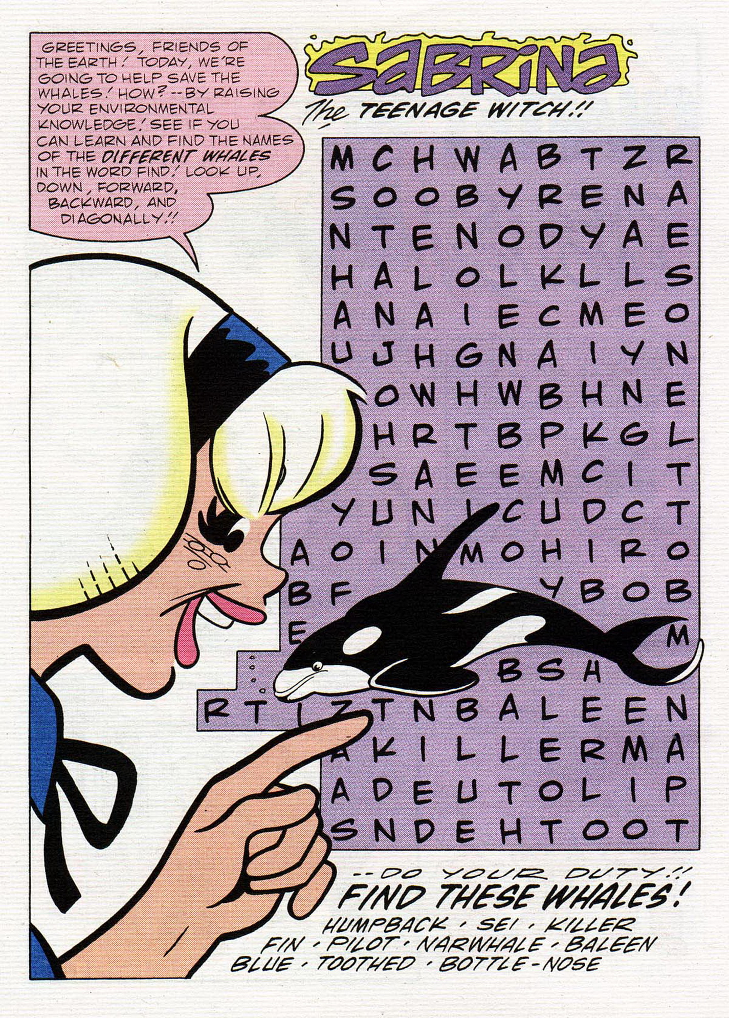 Read online Archie's Pals 'n' Gals Double Digest Magazine comic -  Issue #86 - 66