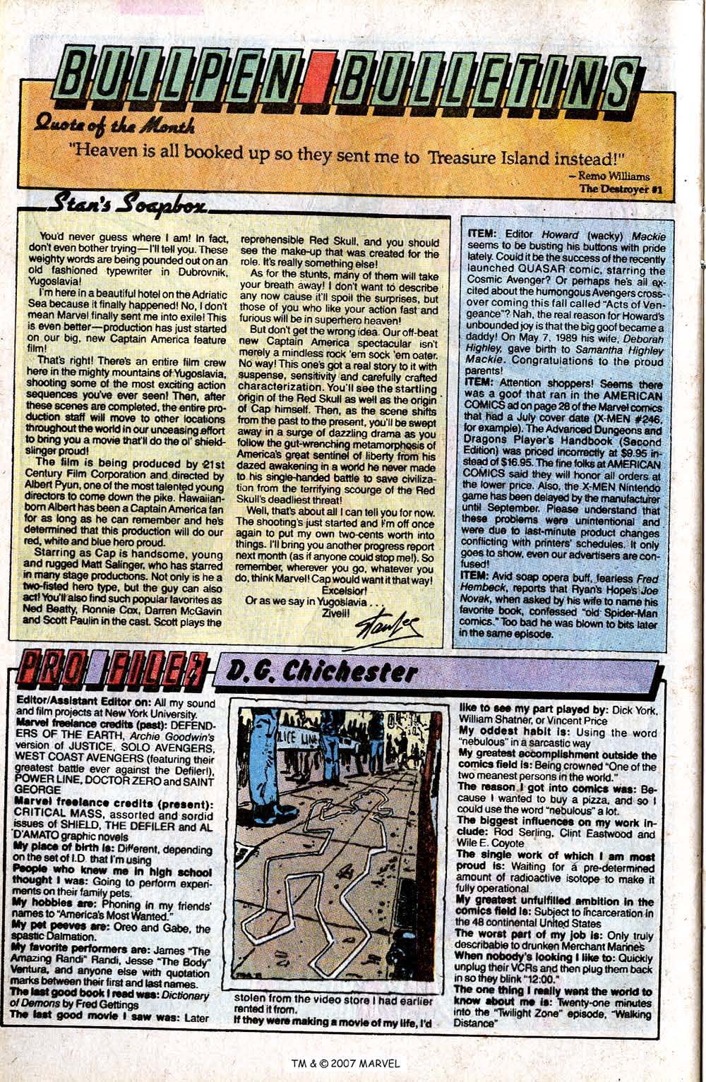 Read online The Incredible Hulk (1968) comic -  Issue #362 - 28