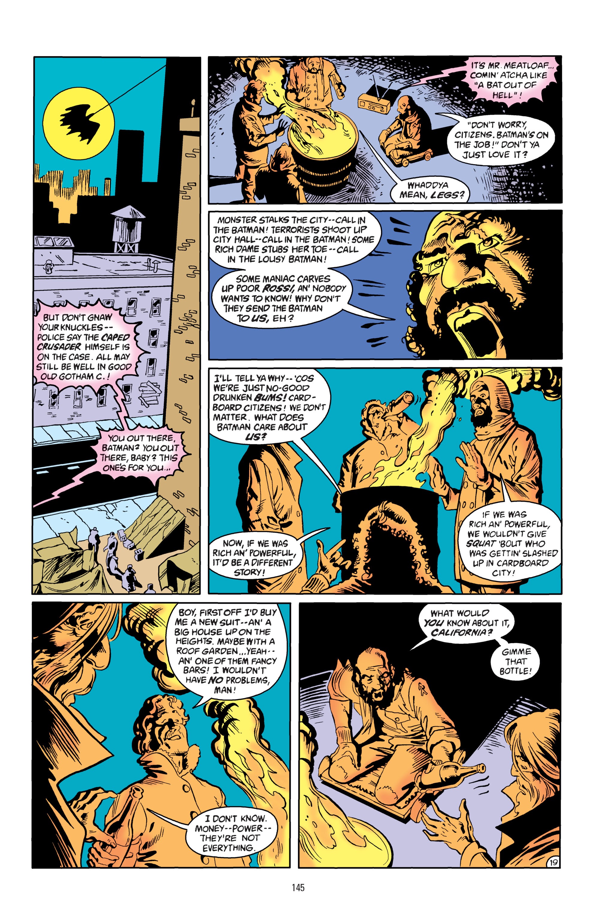 Read online Batman: The Dark Knight Detective comic -  Issue # TPB 2 (Part 2) - 47