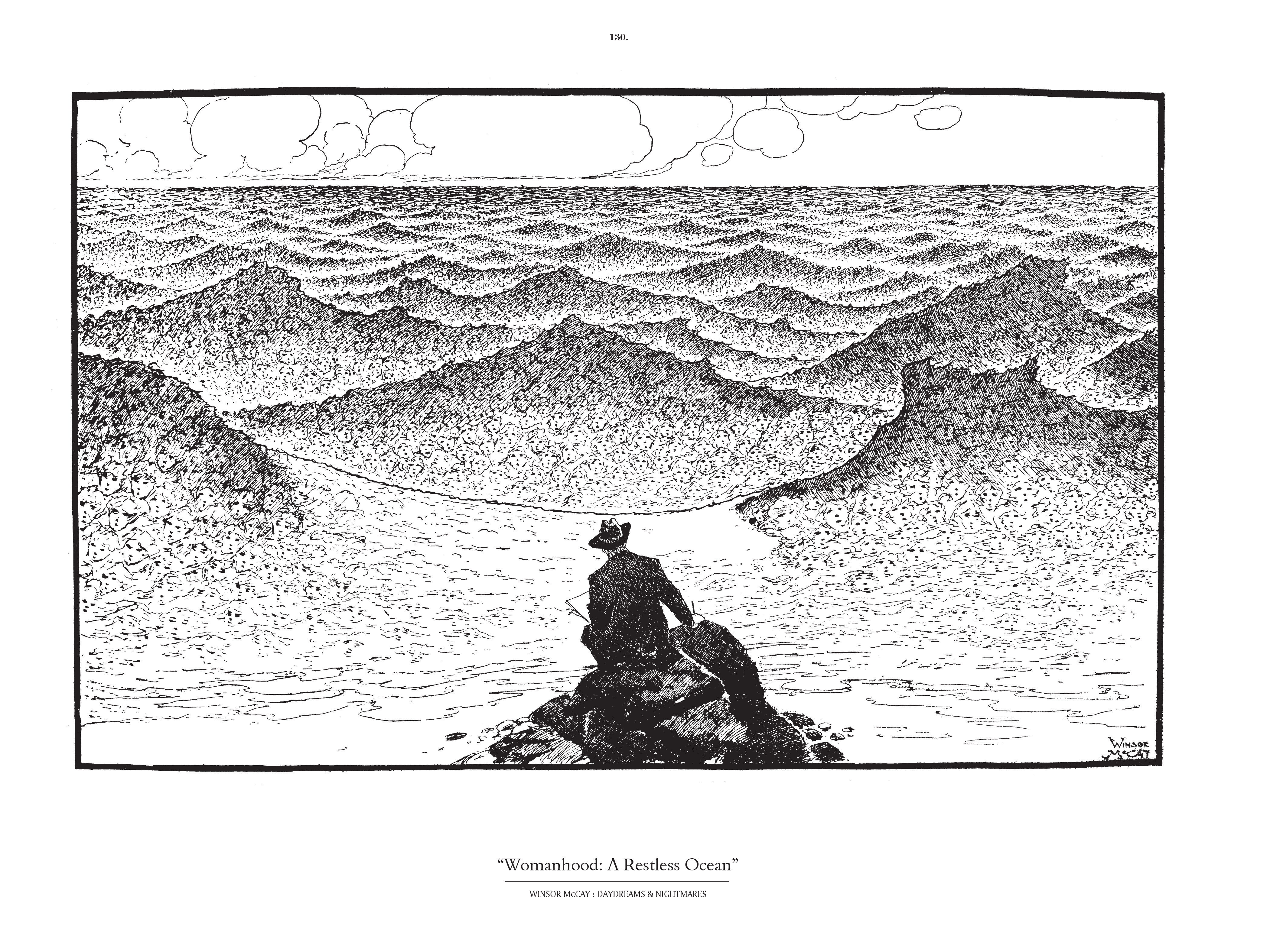 Read online Daydreams and Nightmares comic -  Issue # TPB (Part 2) - 31