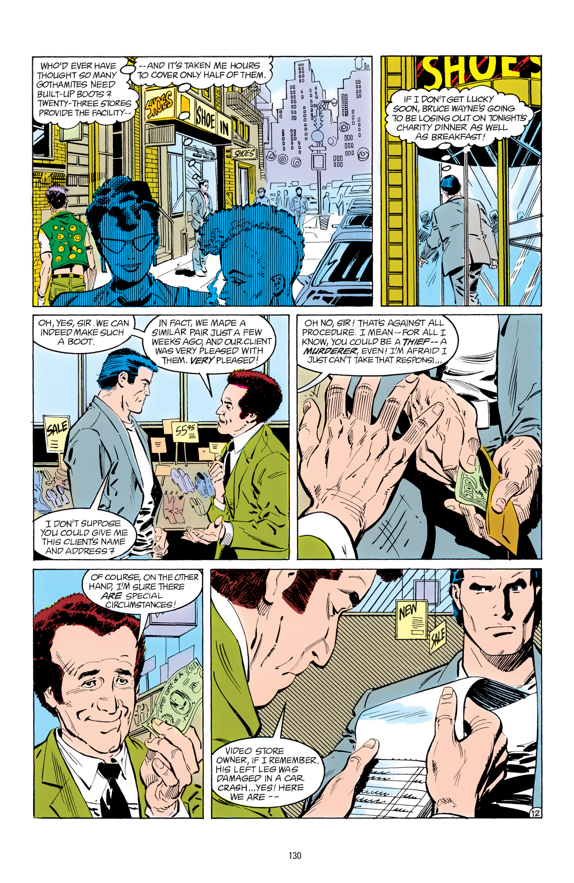 Read online Batman: The Dark Knight Detective comic -  Issue # TPB 3 (Part 2) - 30