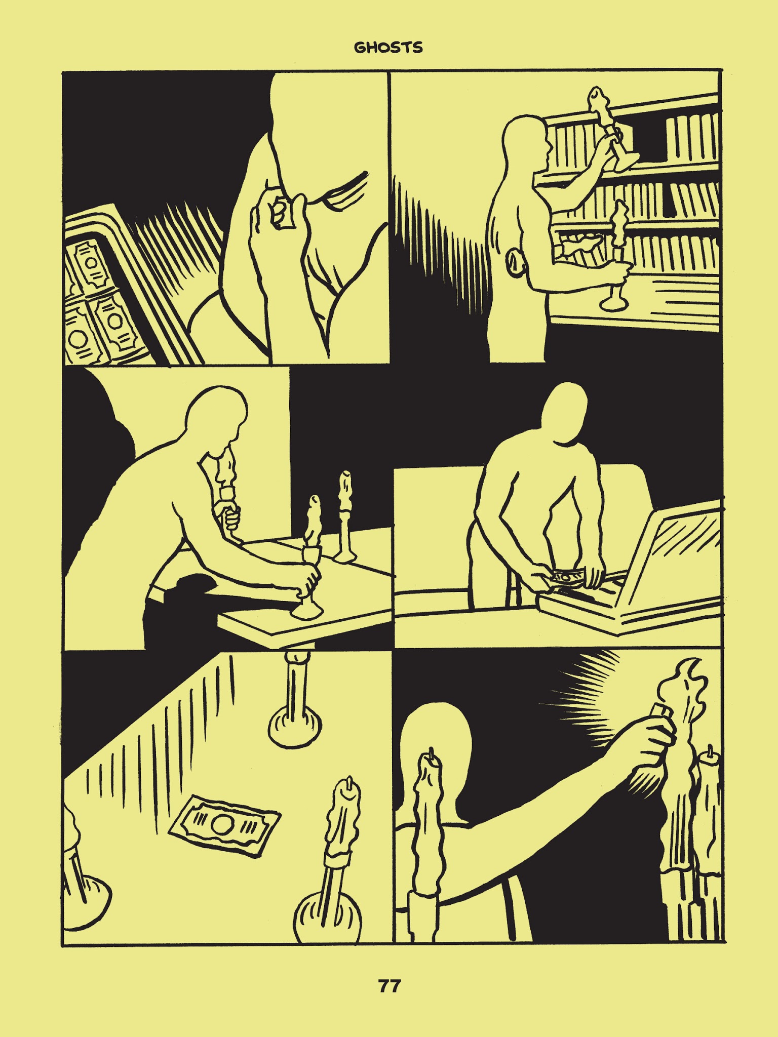 Read online Doctors comic -  Issue # TPB - 78